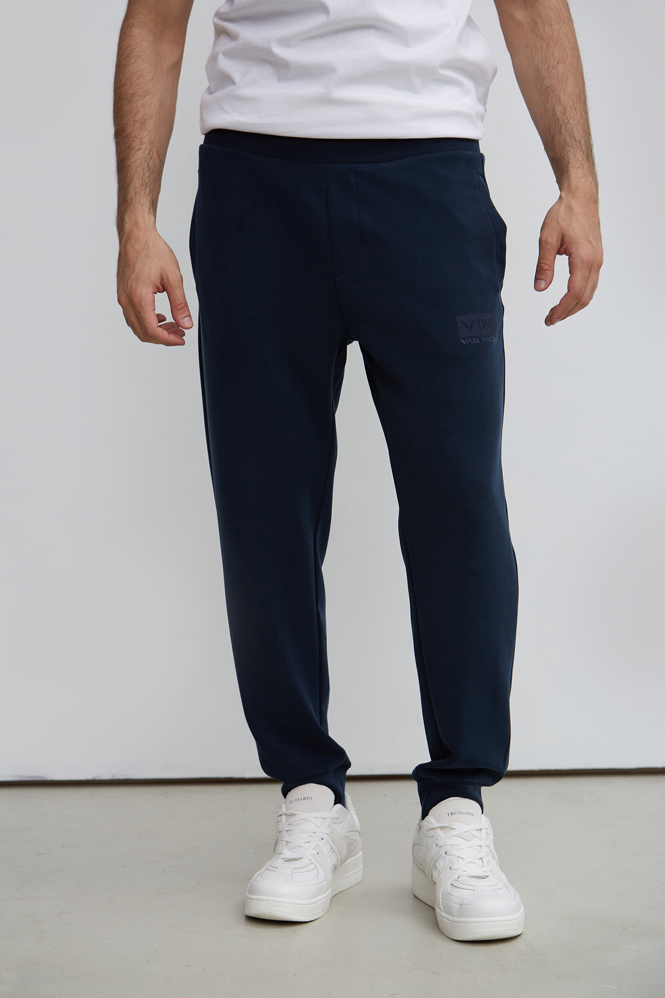 Брюки спортивные Van Mich
