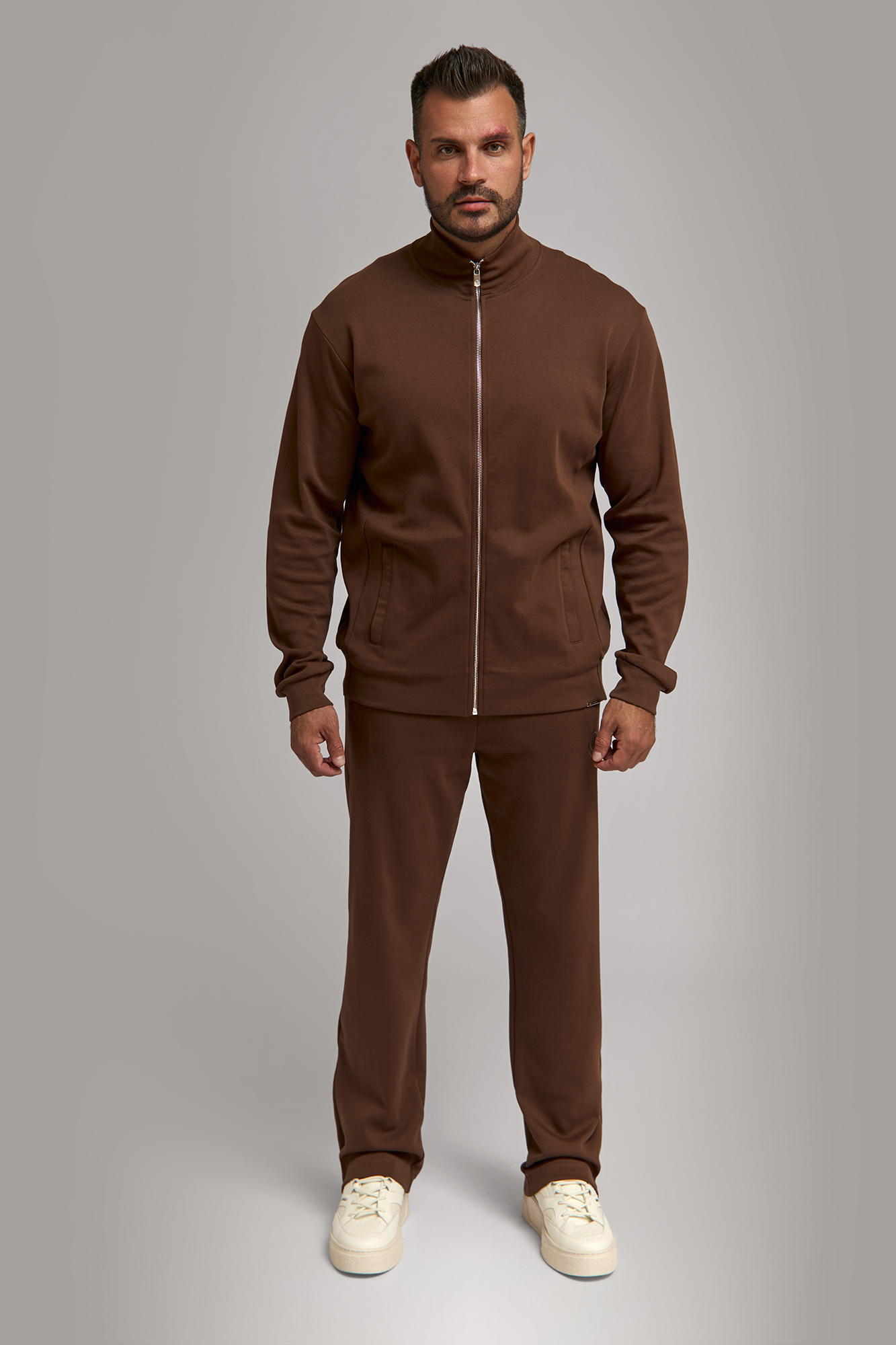 Толстовка Van Mich