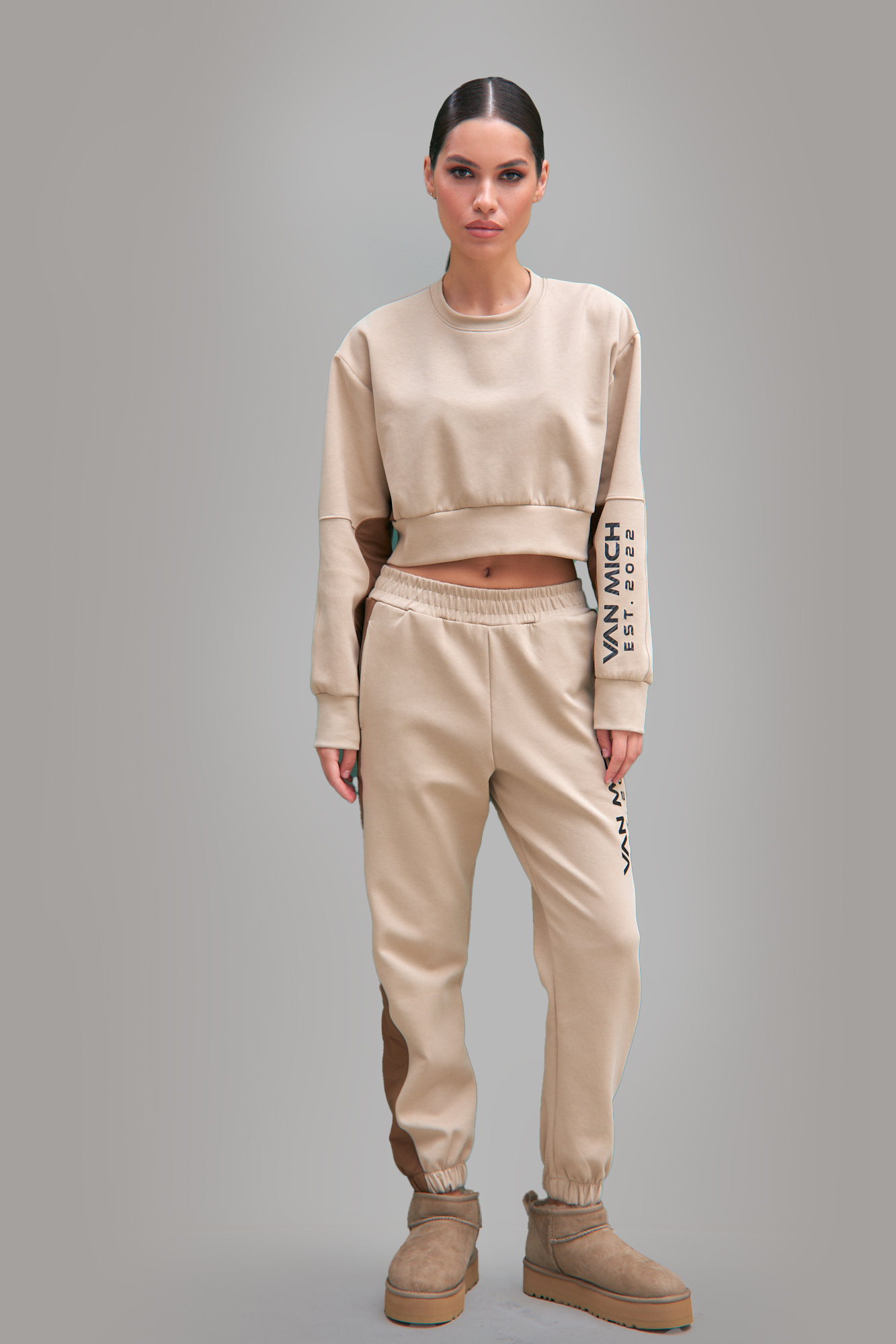 Свитшот Van Mich