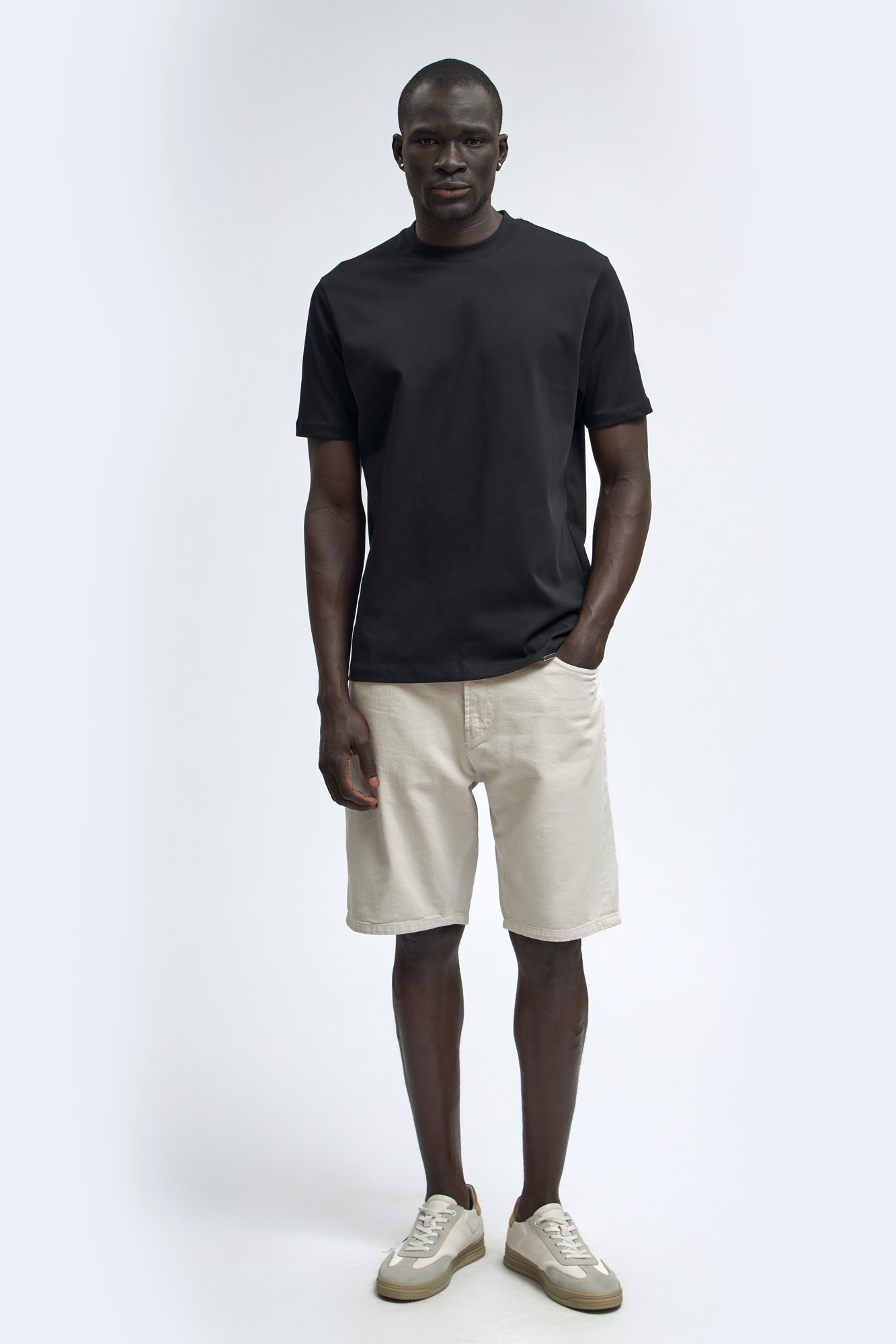 Футболка Van Mich