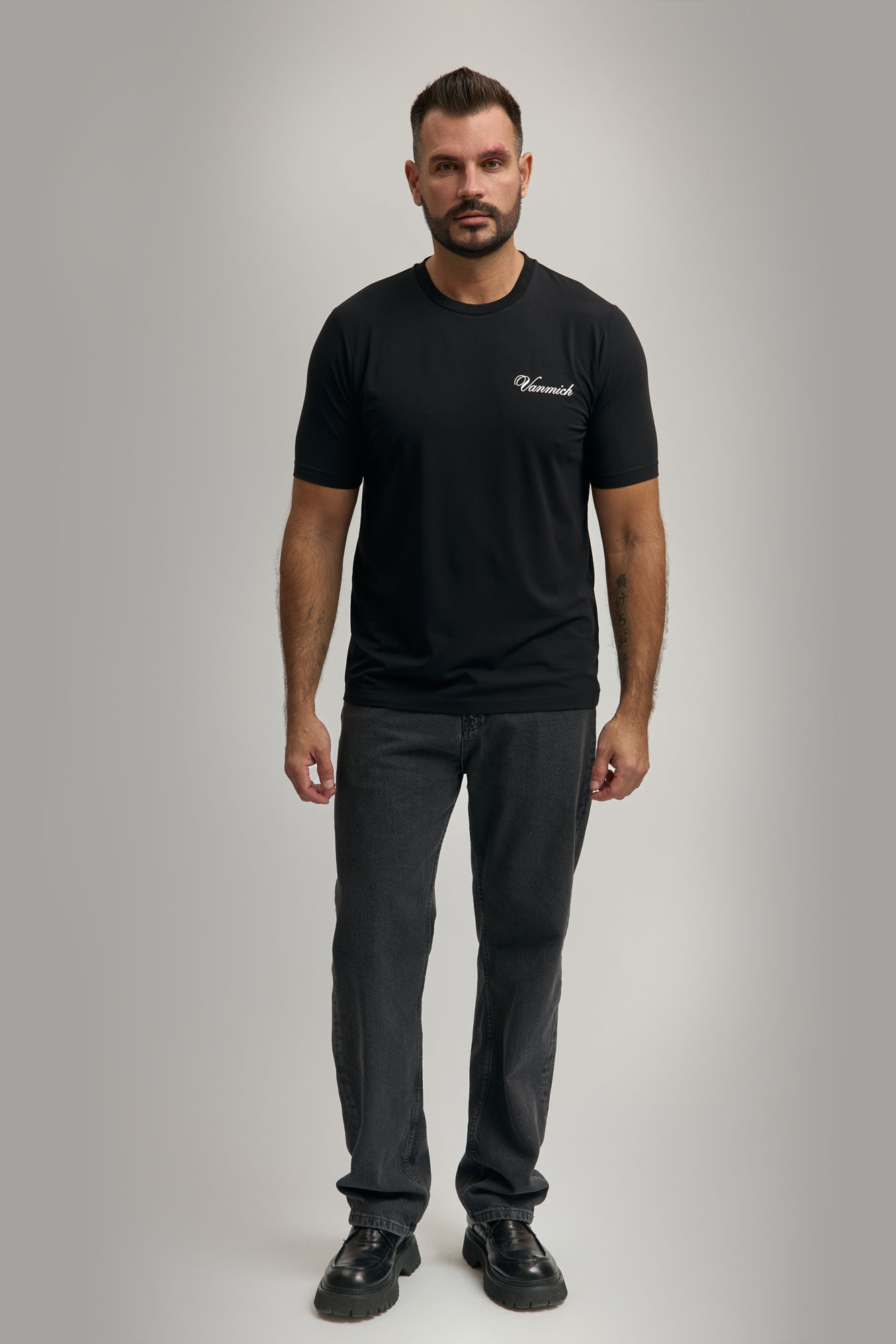 Футболка Van Mich