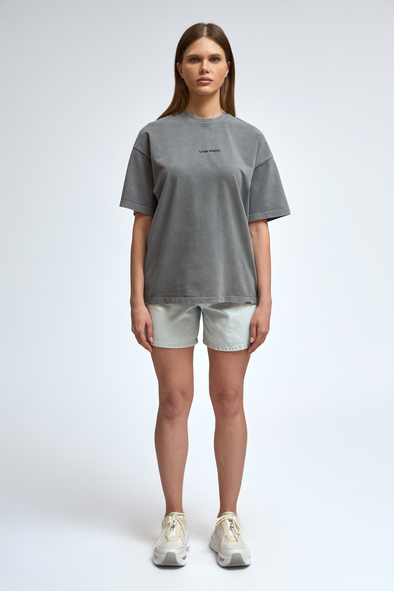 Футболка Van Mich