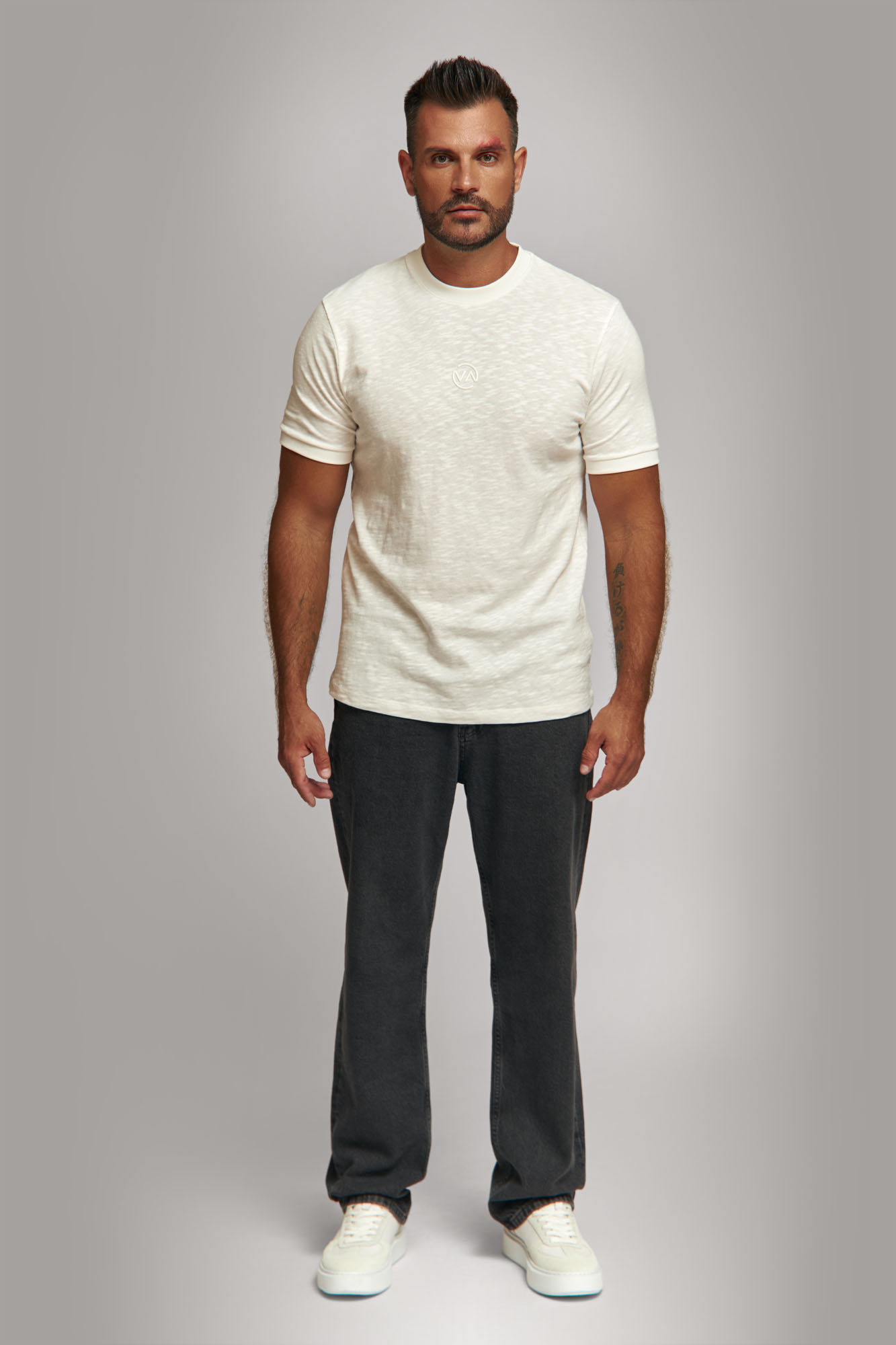 Футболка Van Mich