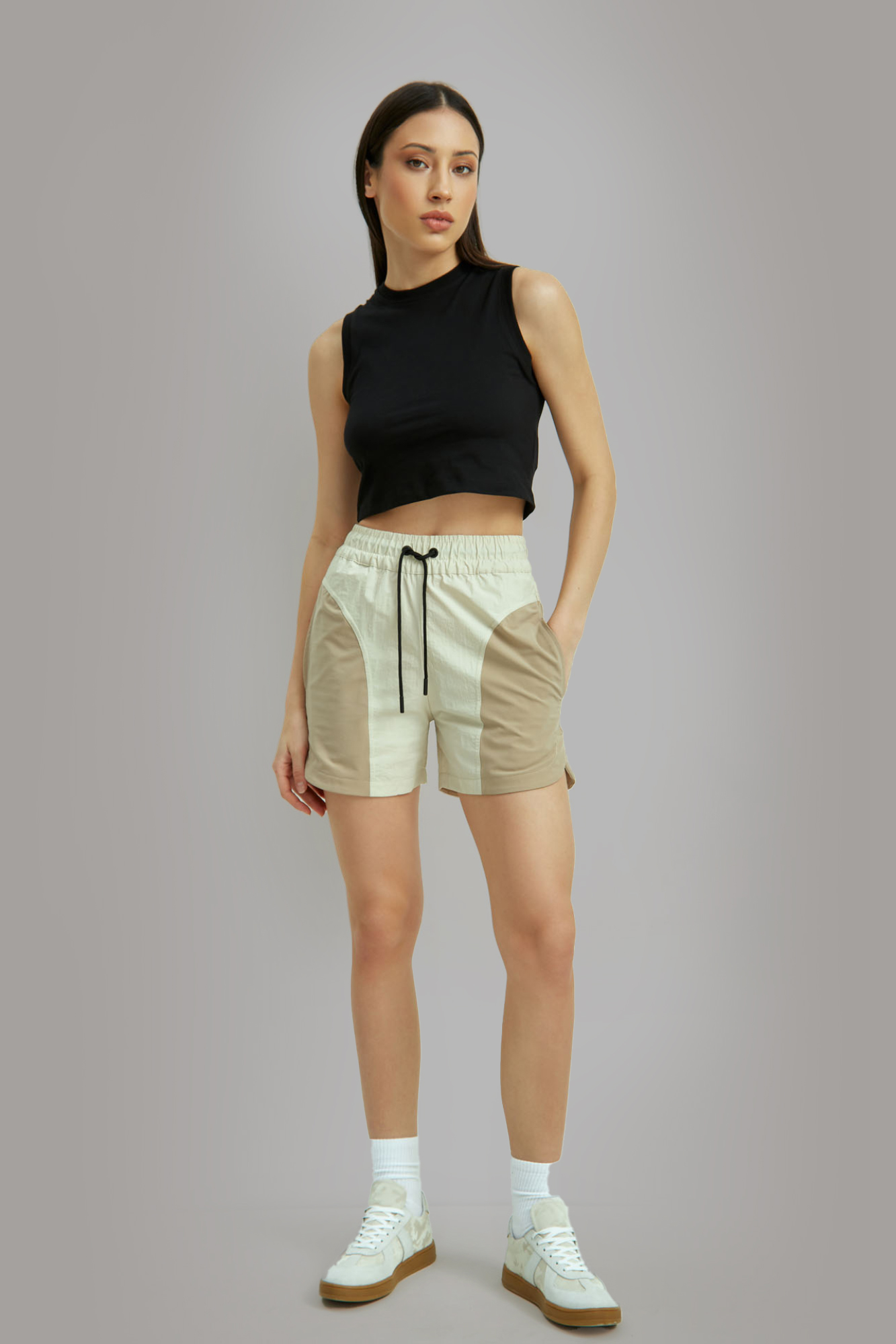 Шорты спортивные Van Mich