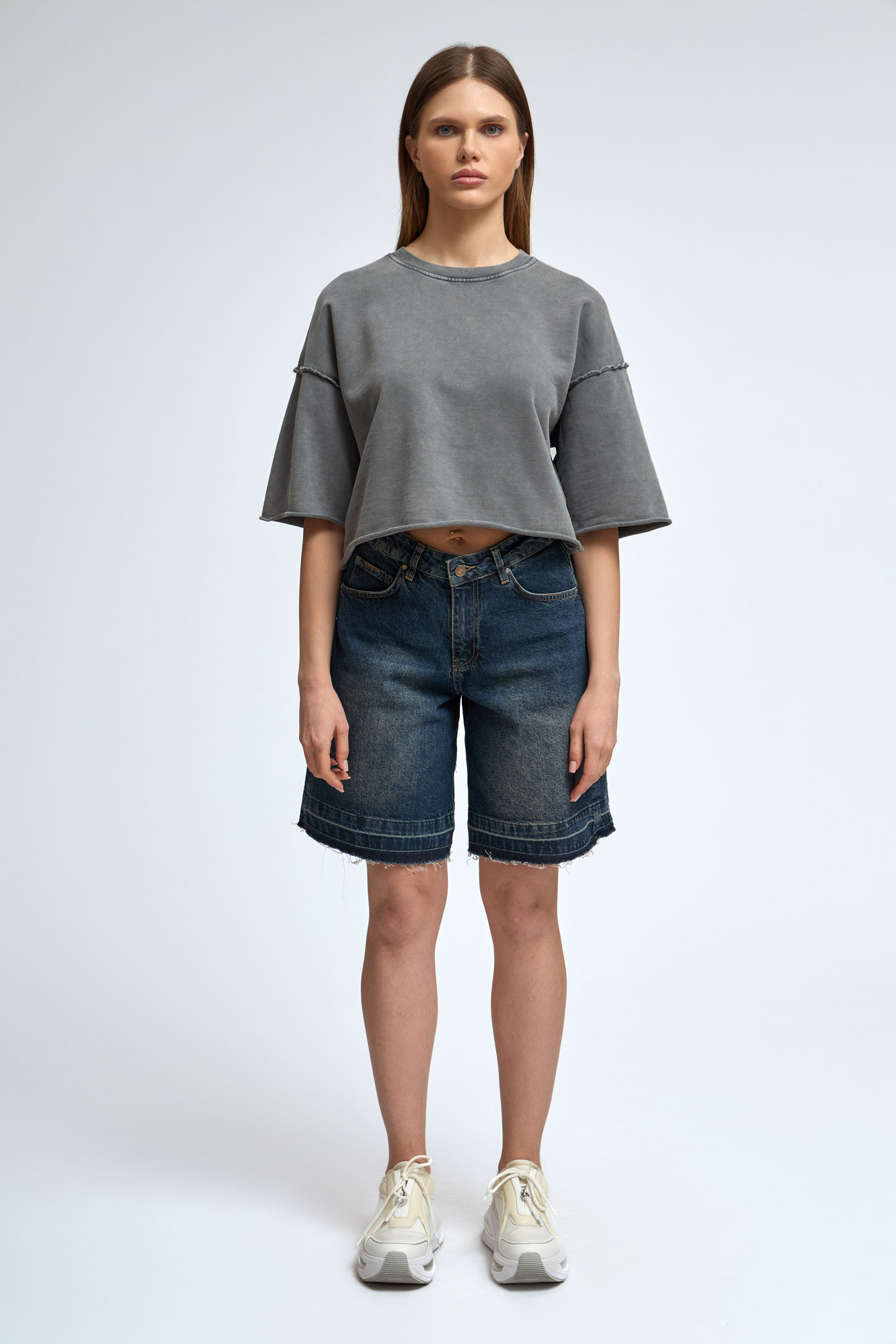 Футболка Van Mich