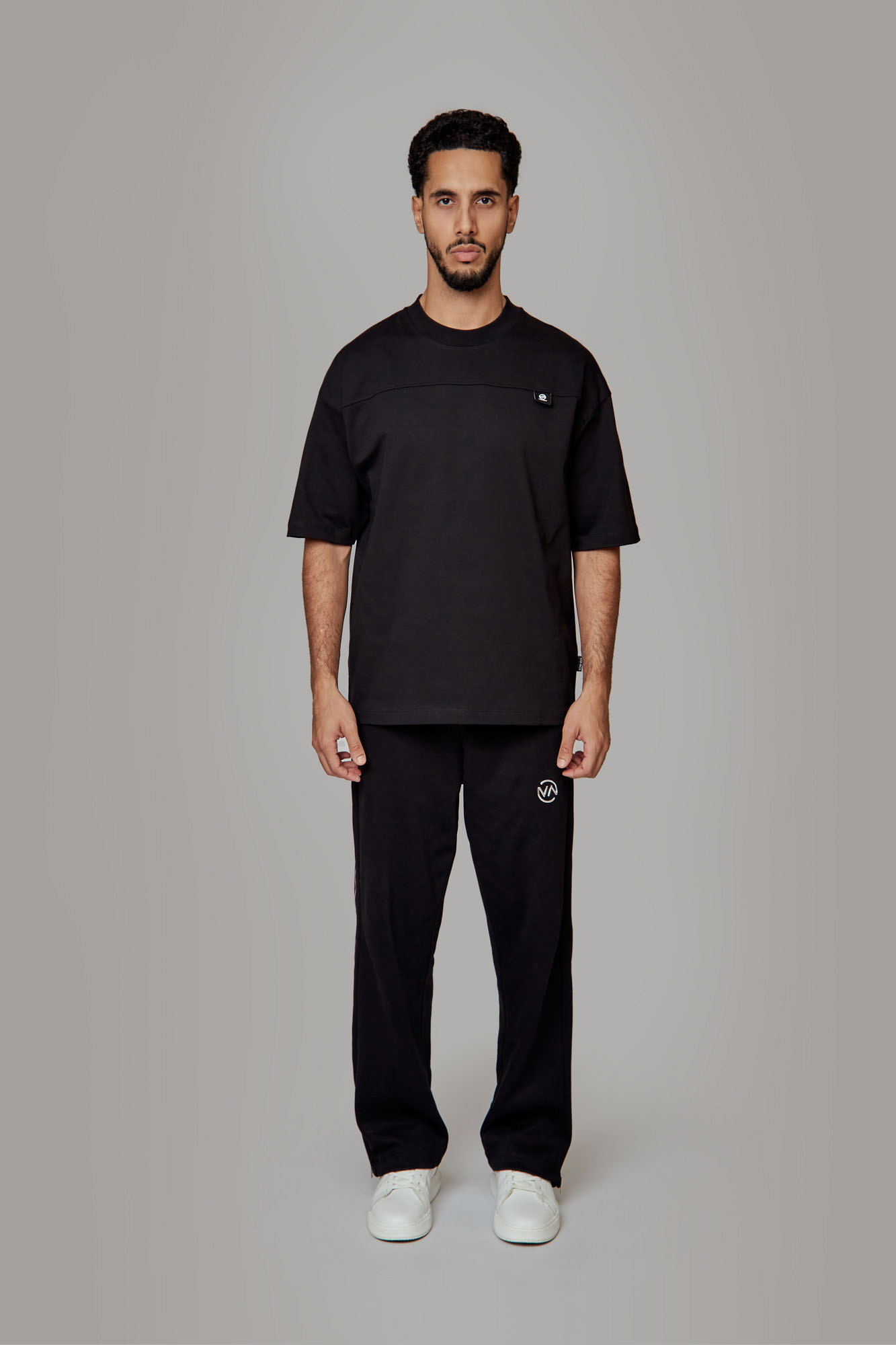 Футболка Van Mich