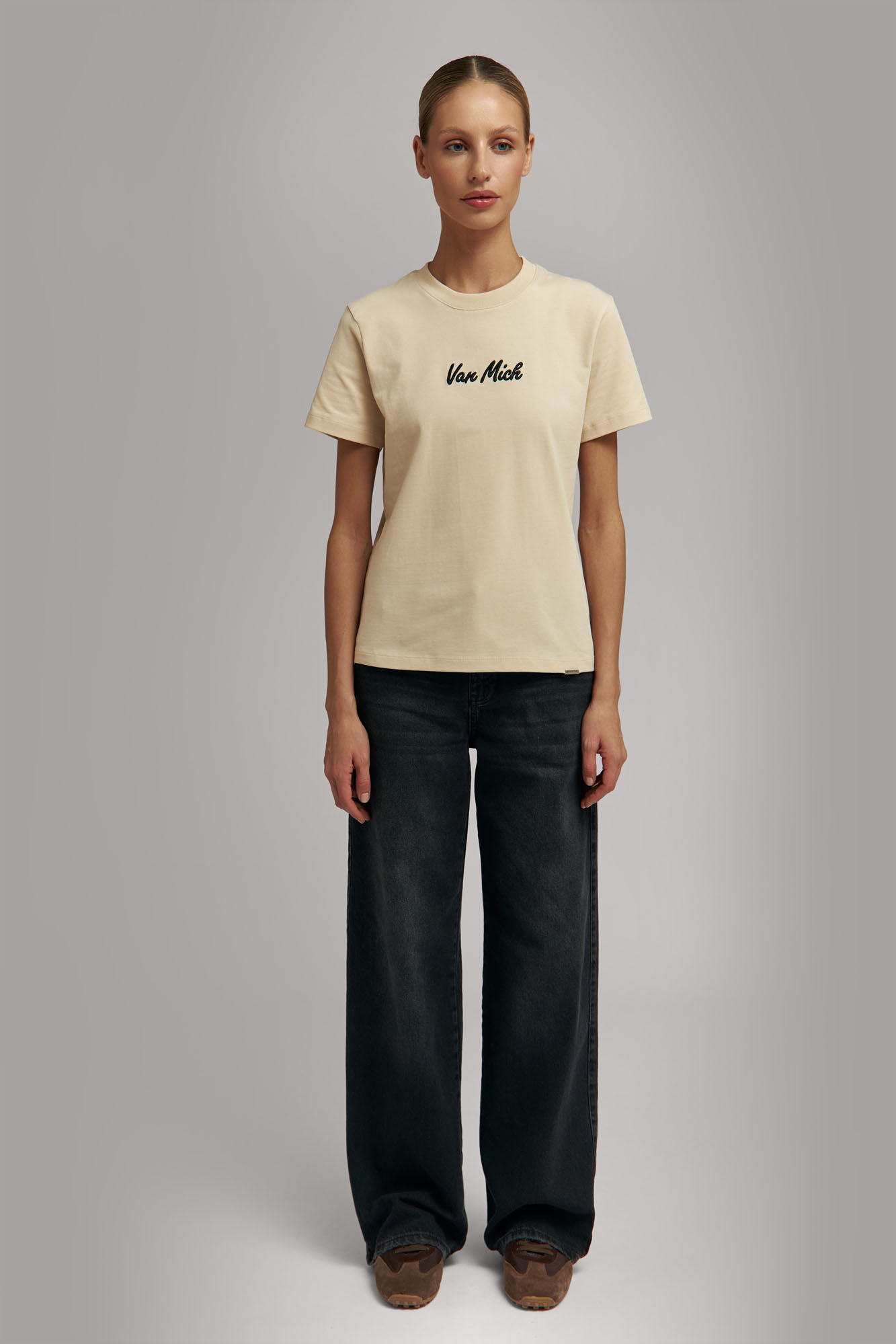 Футболка Van Mich