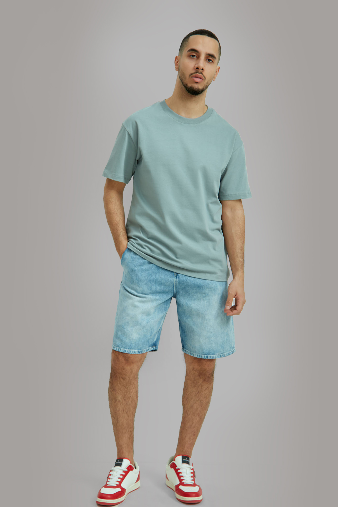 Футболка Van Mich