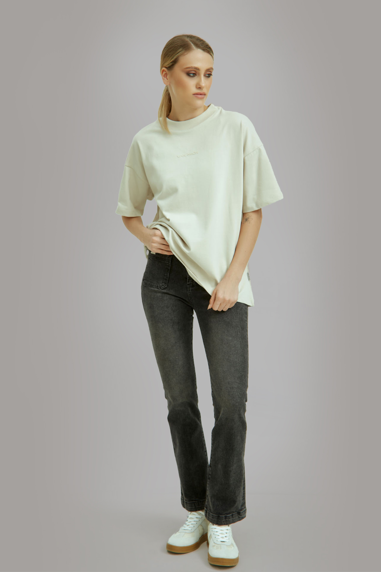 Футболка Van Mich