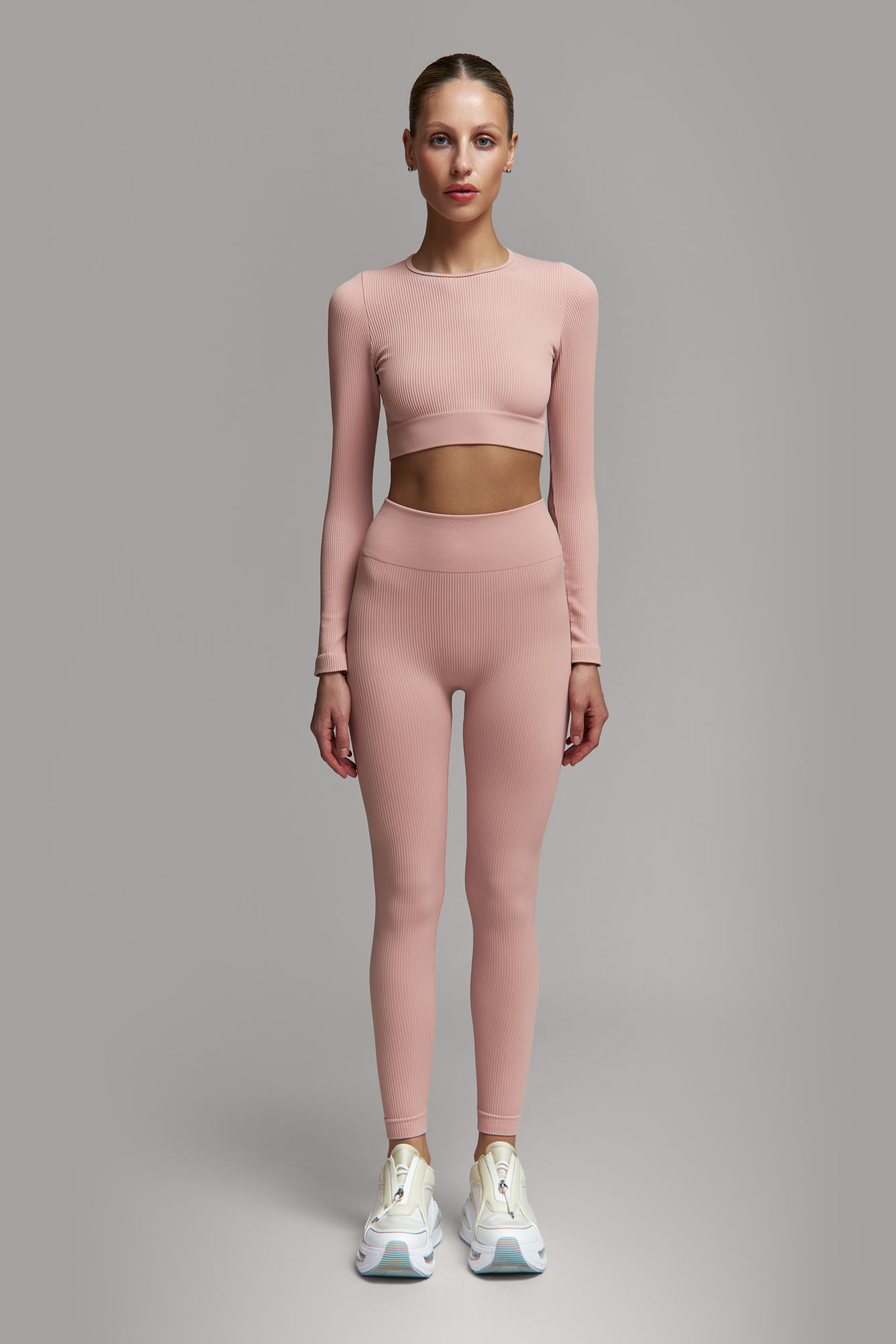 Лонгсливы Van Mich