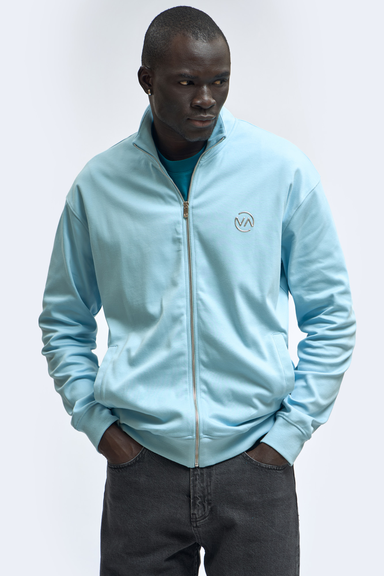 Толстовка Van Mich