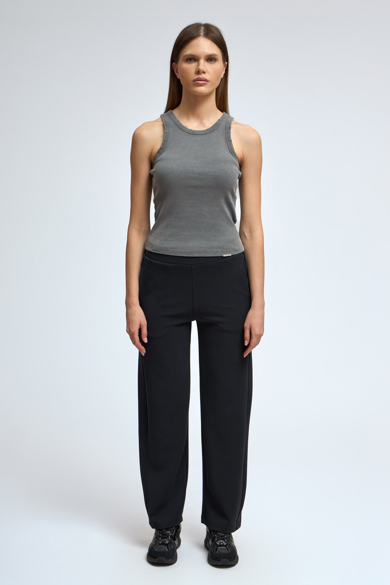 Брюки спортивные Van Mich