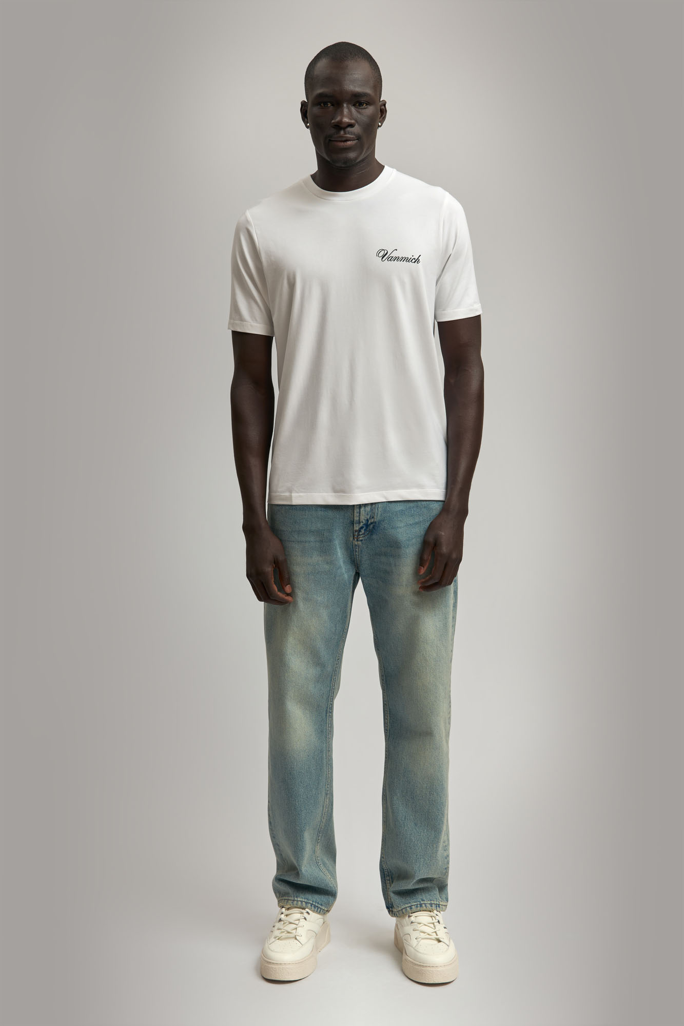 Футболка Van Mich