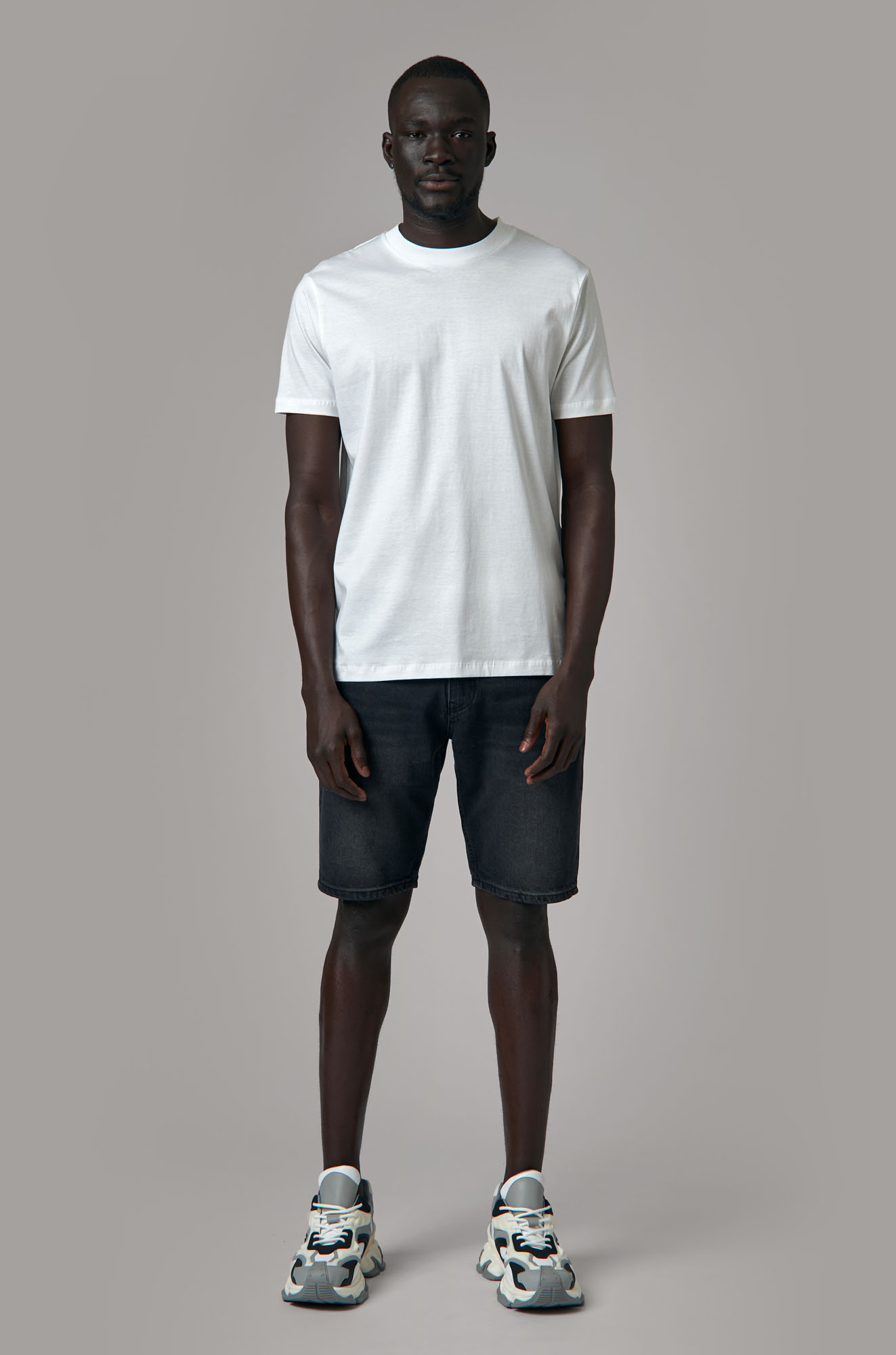 Футболка Van Mich