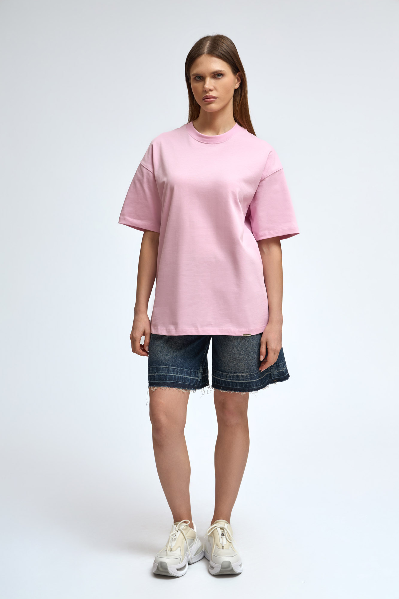 Футболка Van Mich