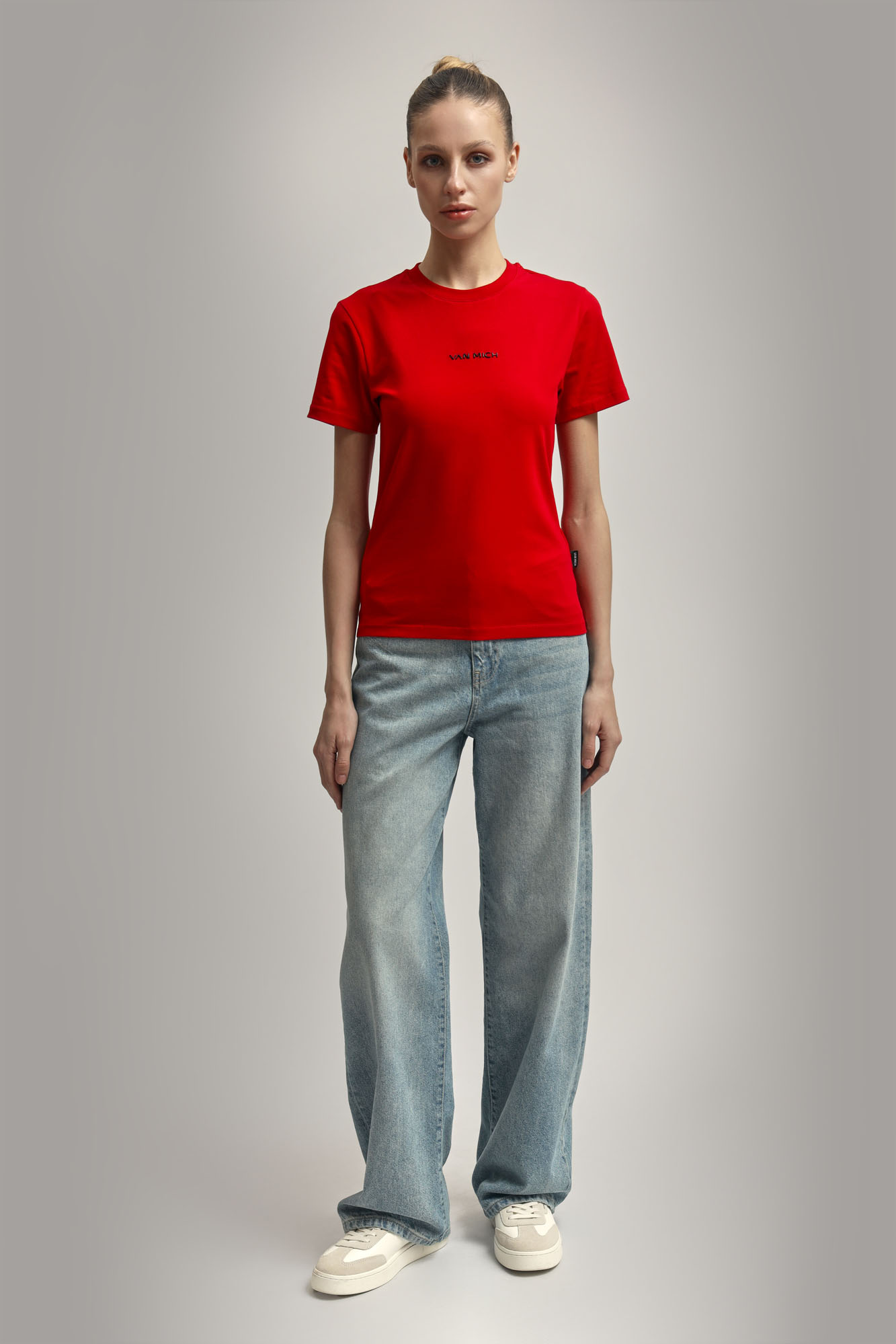 Футболка Van Mich