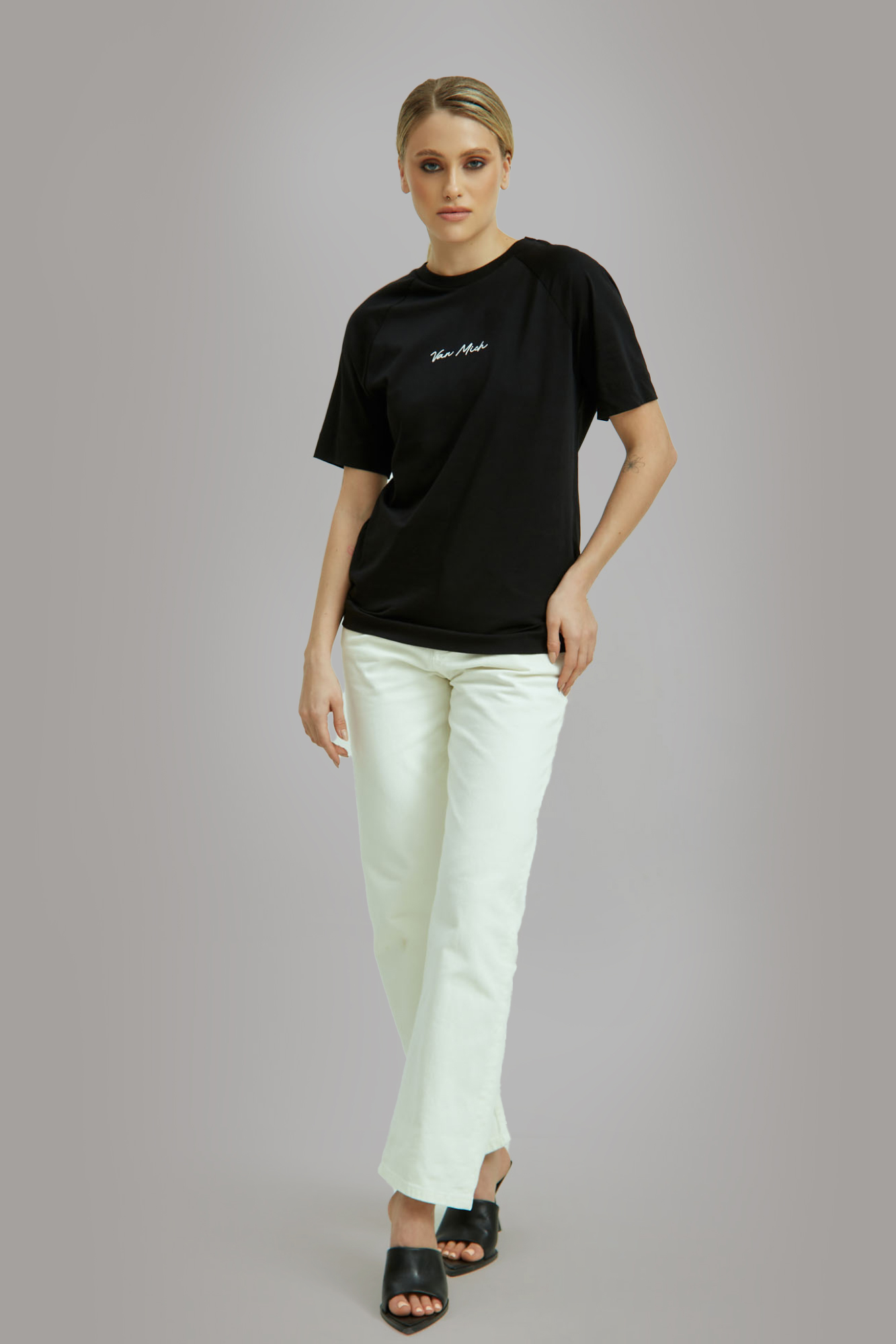 Футболка Van Mich