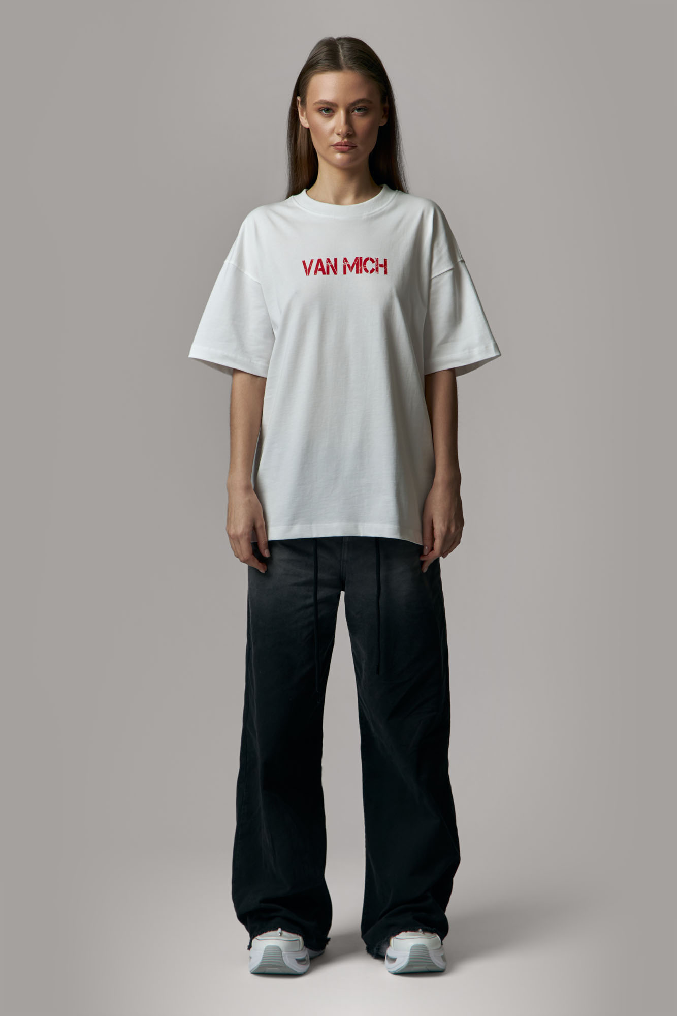 Футболка Van Mich