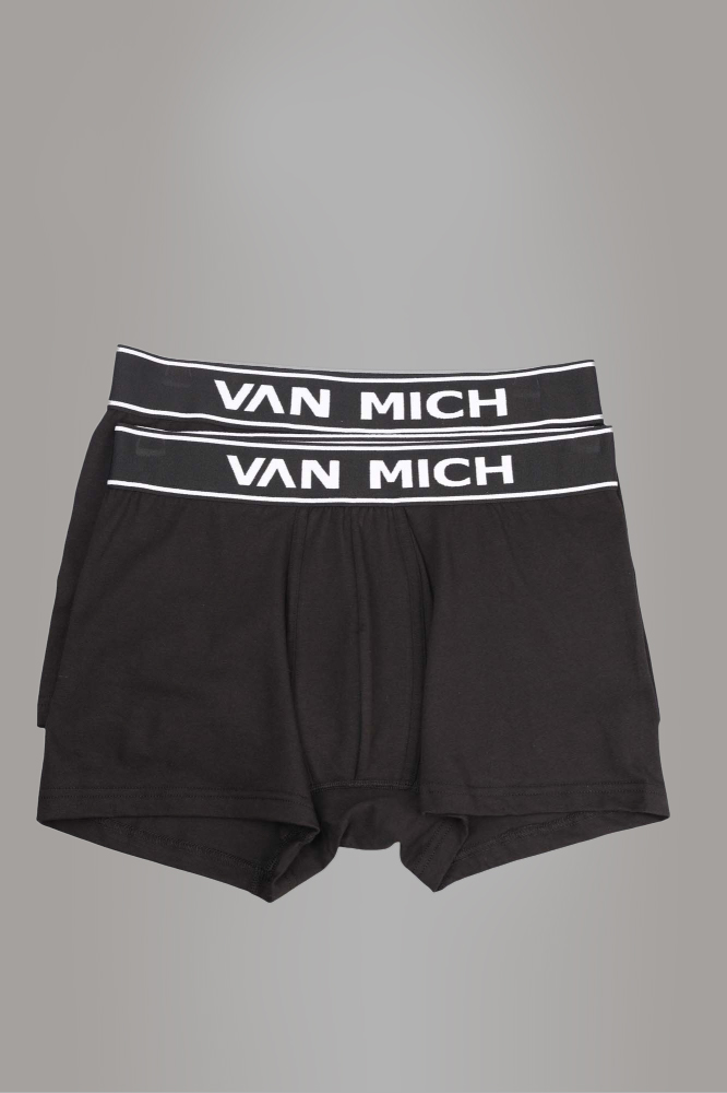 Трусы 2 шт Van Mich