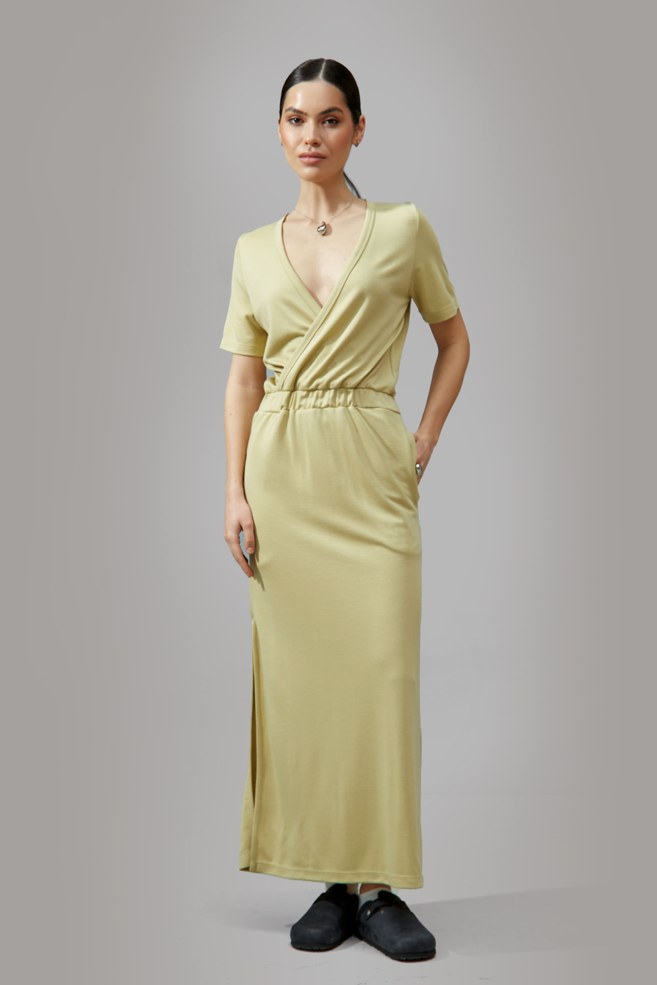 Платье Van Mich