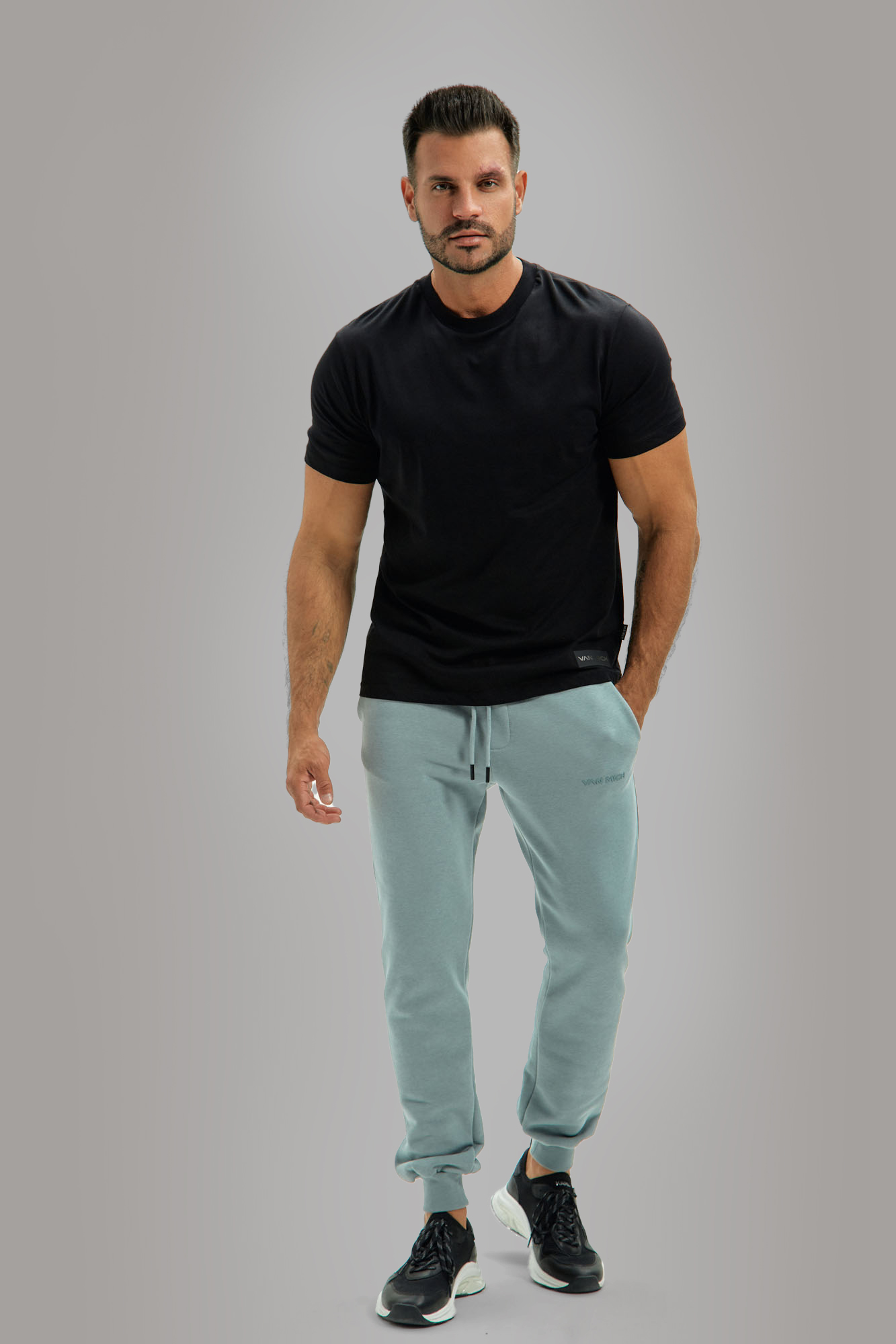 Футболка Van Mich