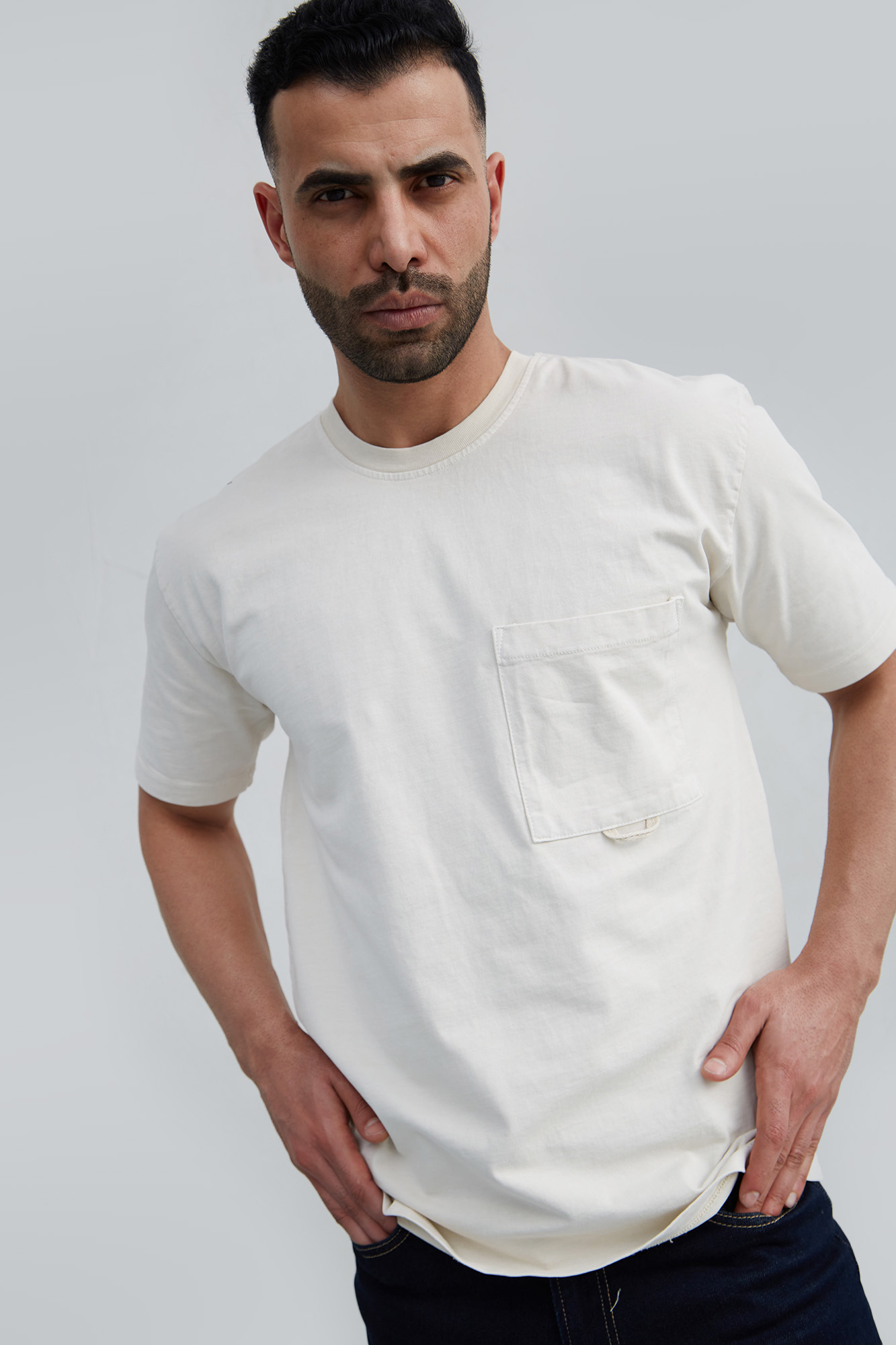 Футболка Van Mich