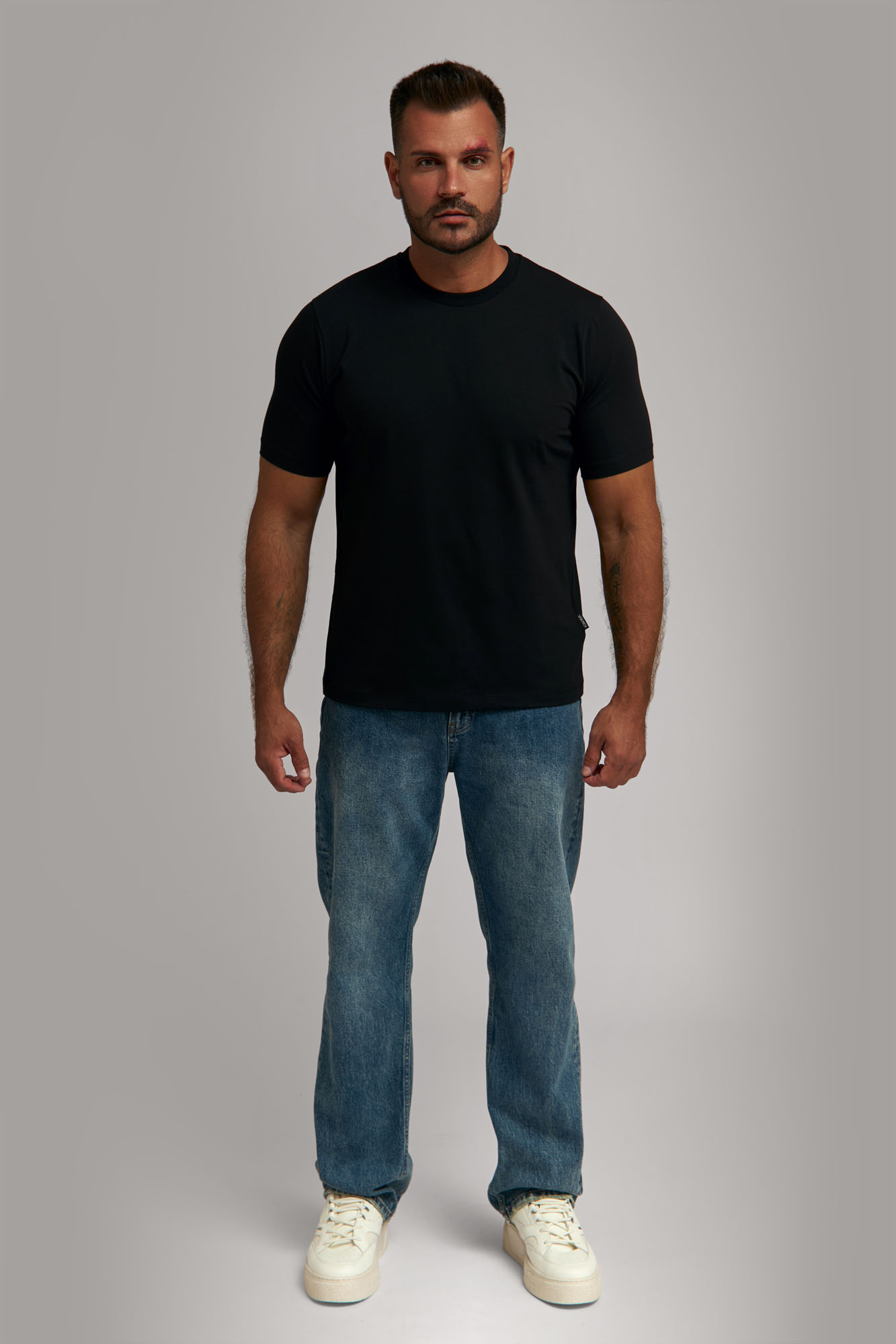 Футболка Van Mich