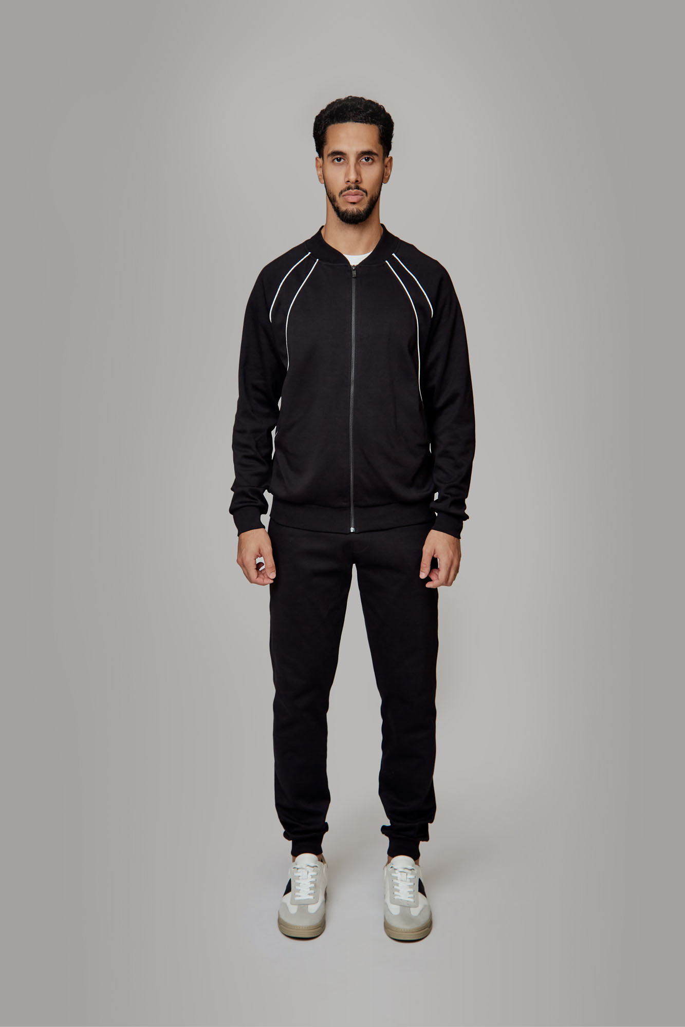 Брюки спортивные Van Mich