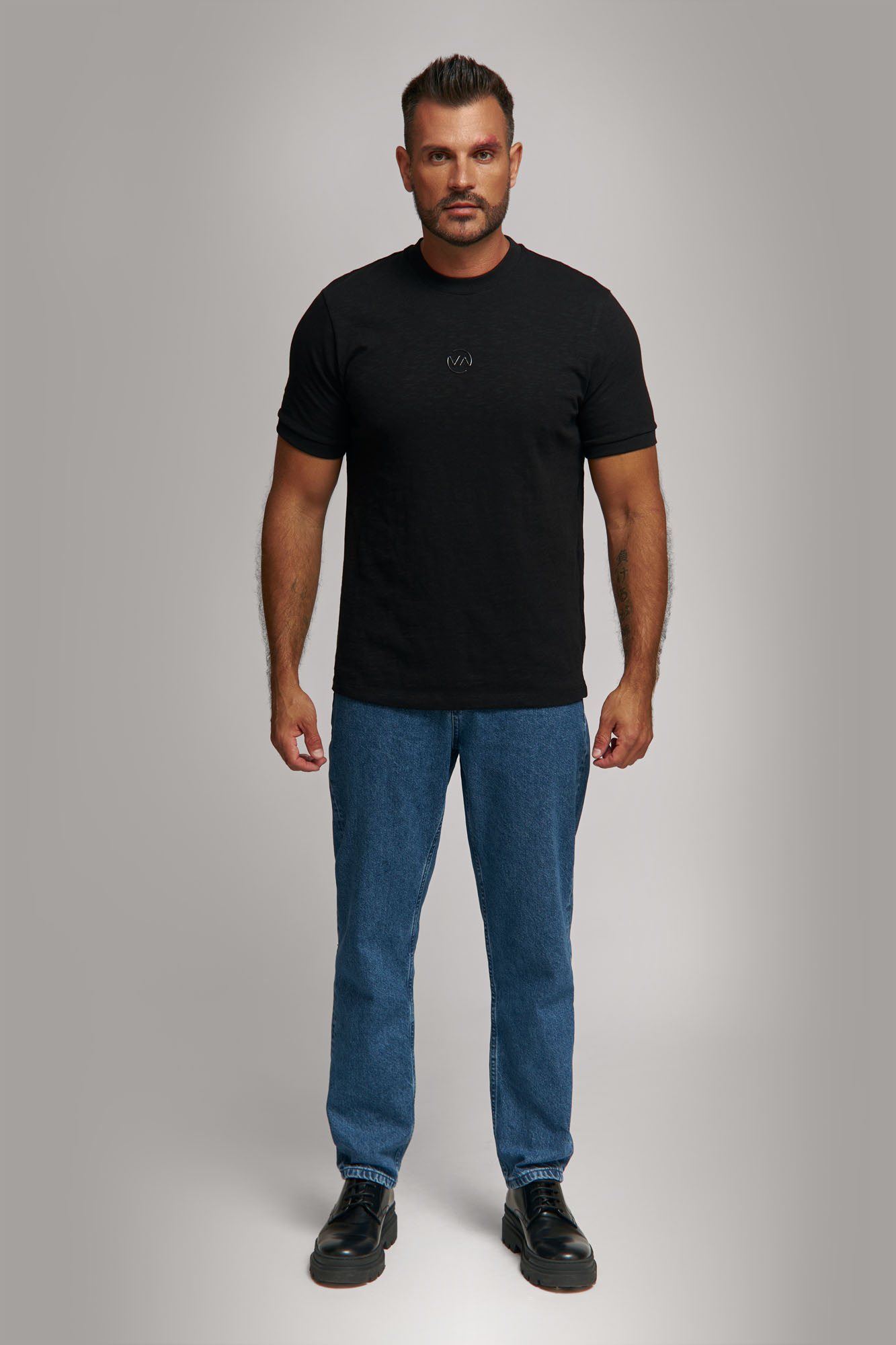 Футболка Van Mich