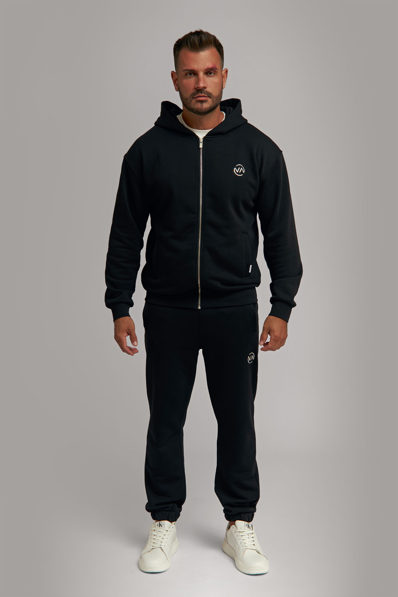 Брюки спортивные Van Mich