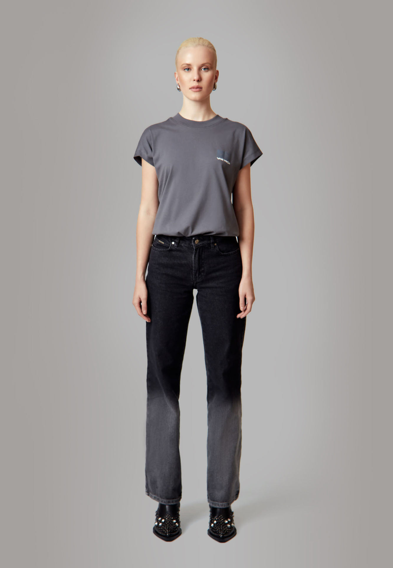 Футболка Van Mich