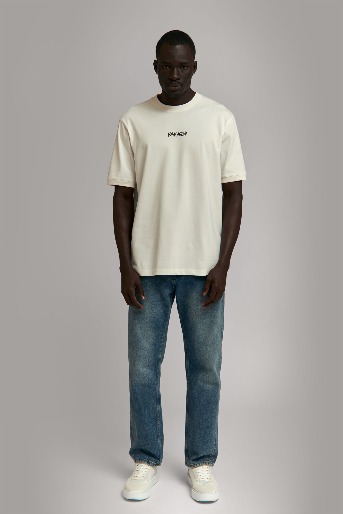 Футболка Van Mich