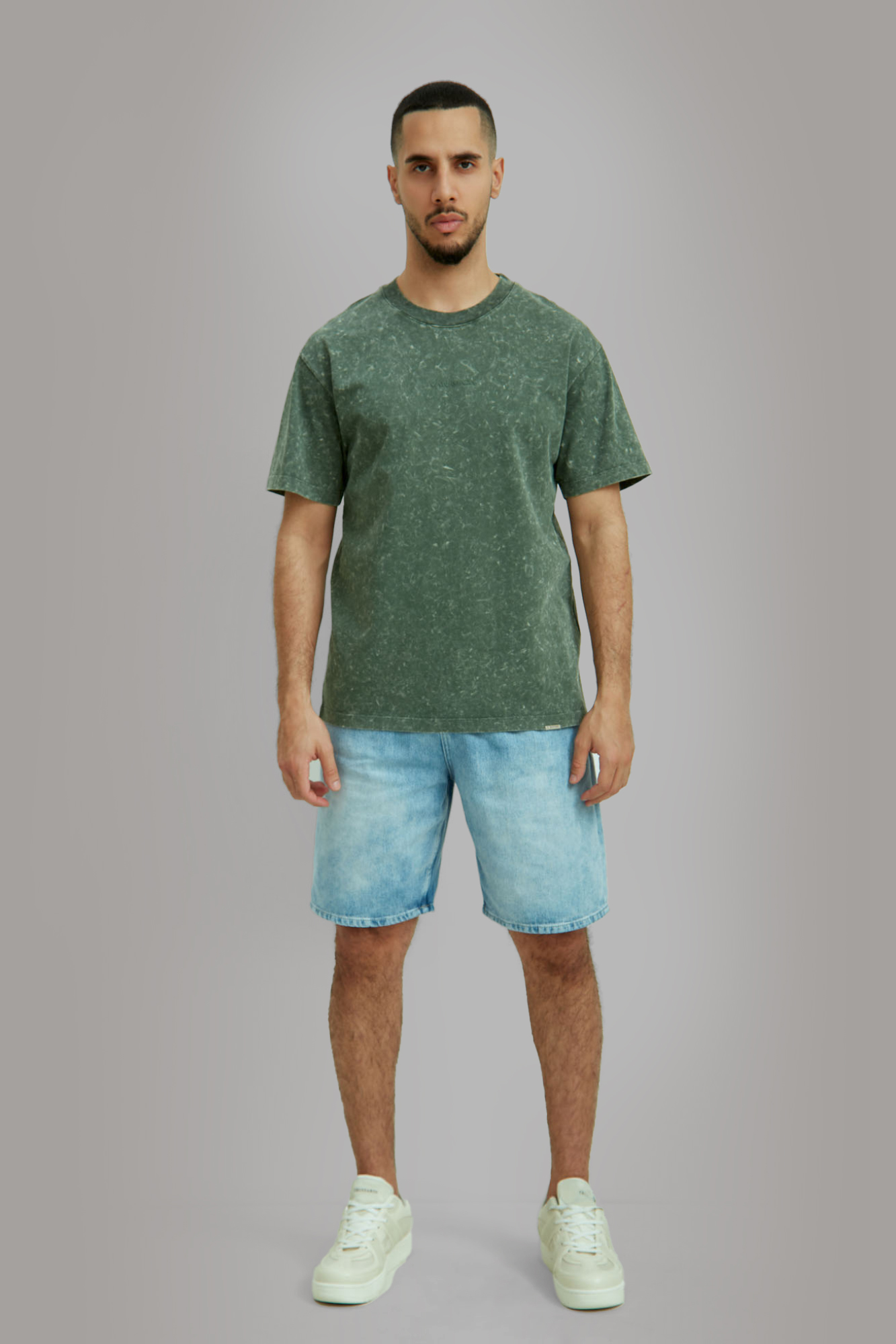 Футболка Van Mich