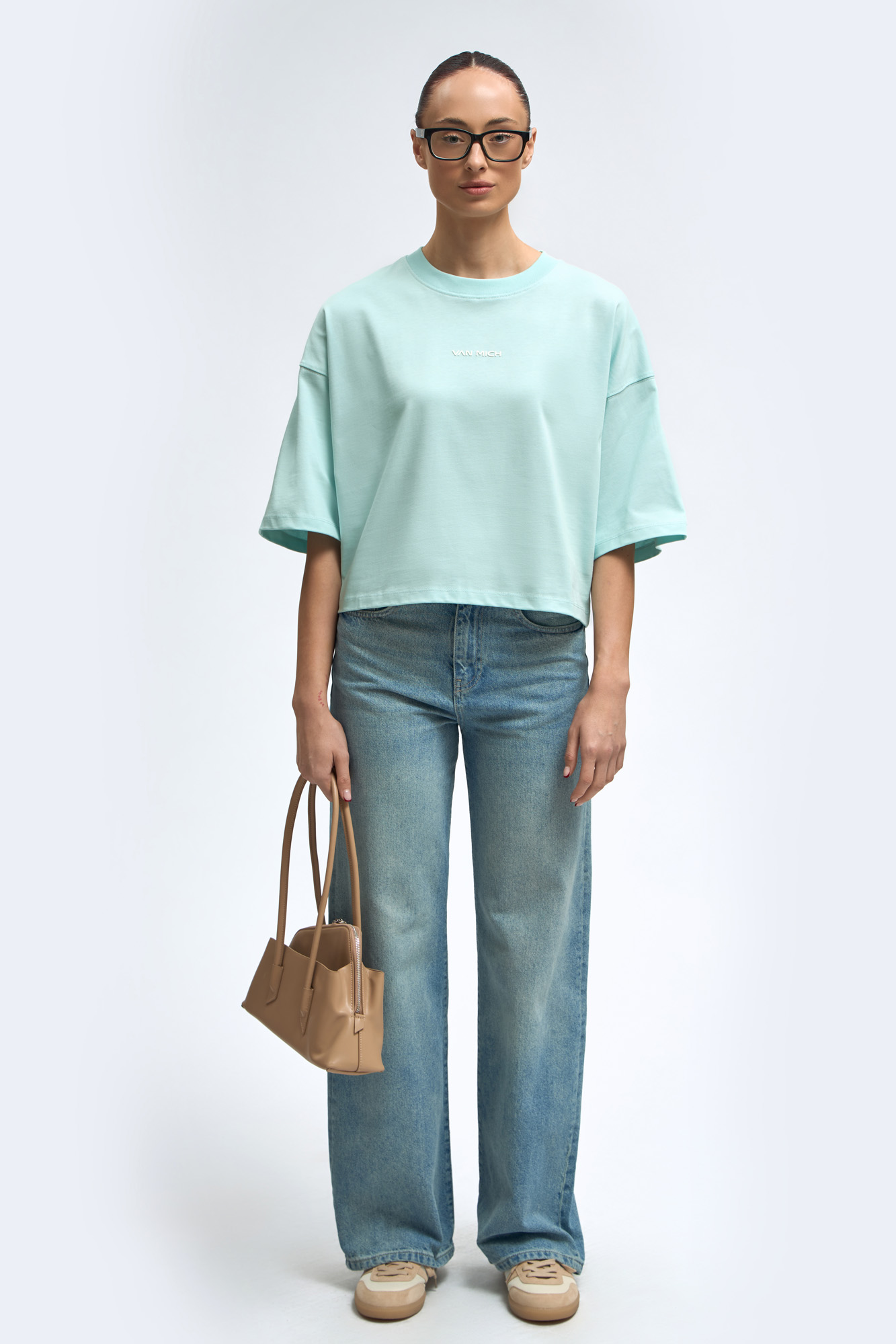 Футболка Van Mich