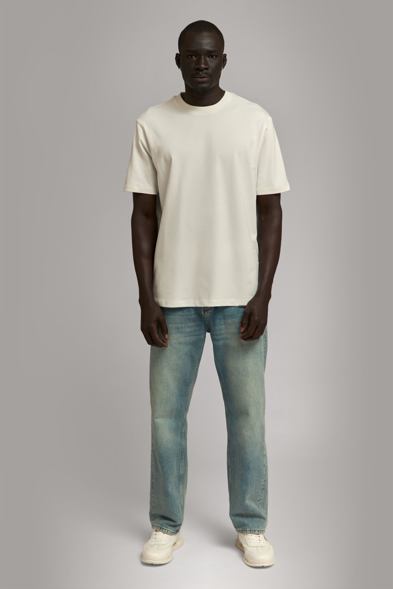 Футболка Van Mich