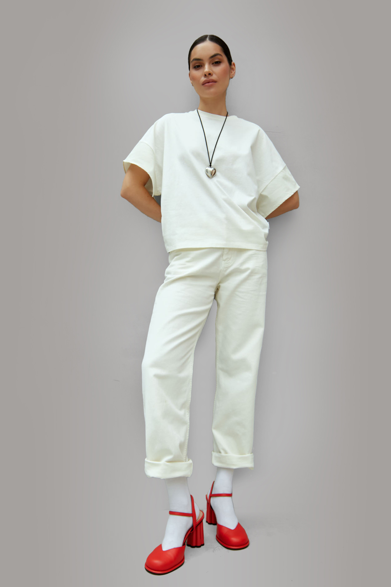 Футболка Van Mich