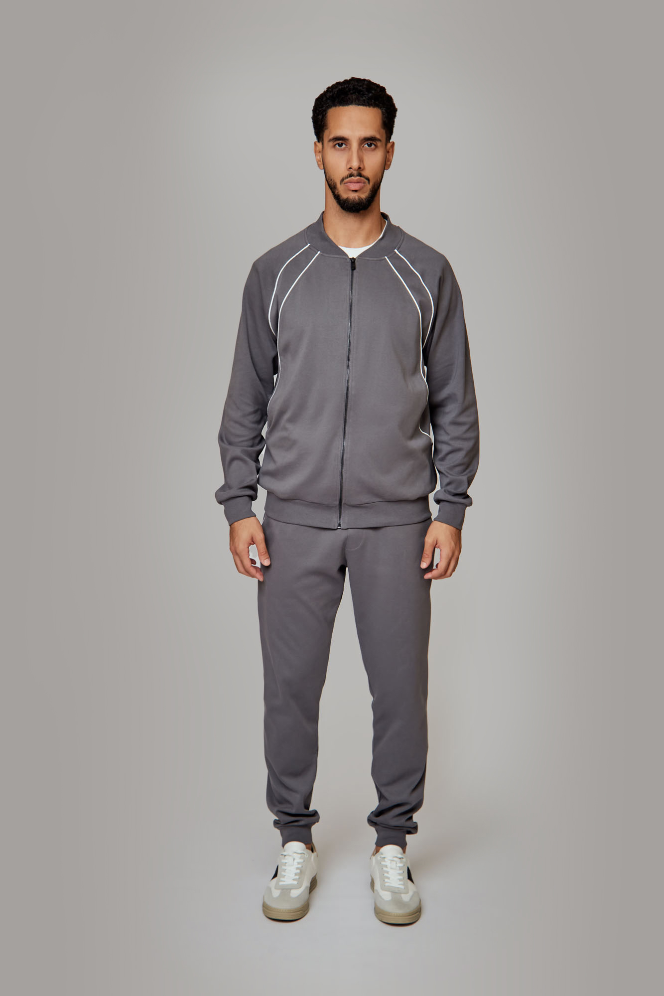 Толстовка Van Mich