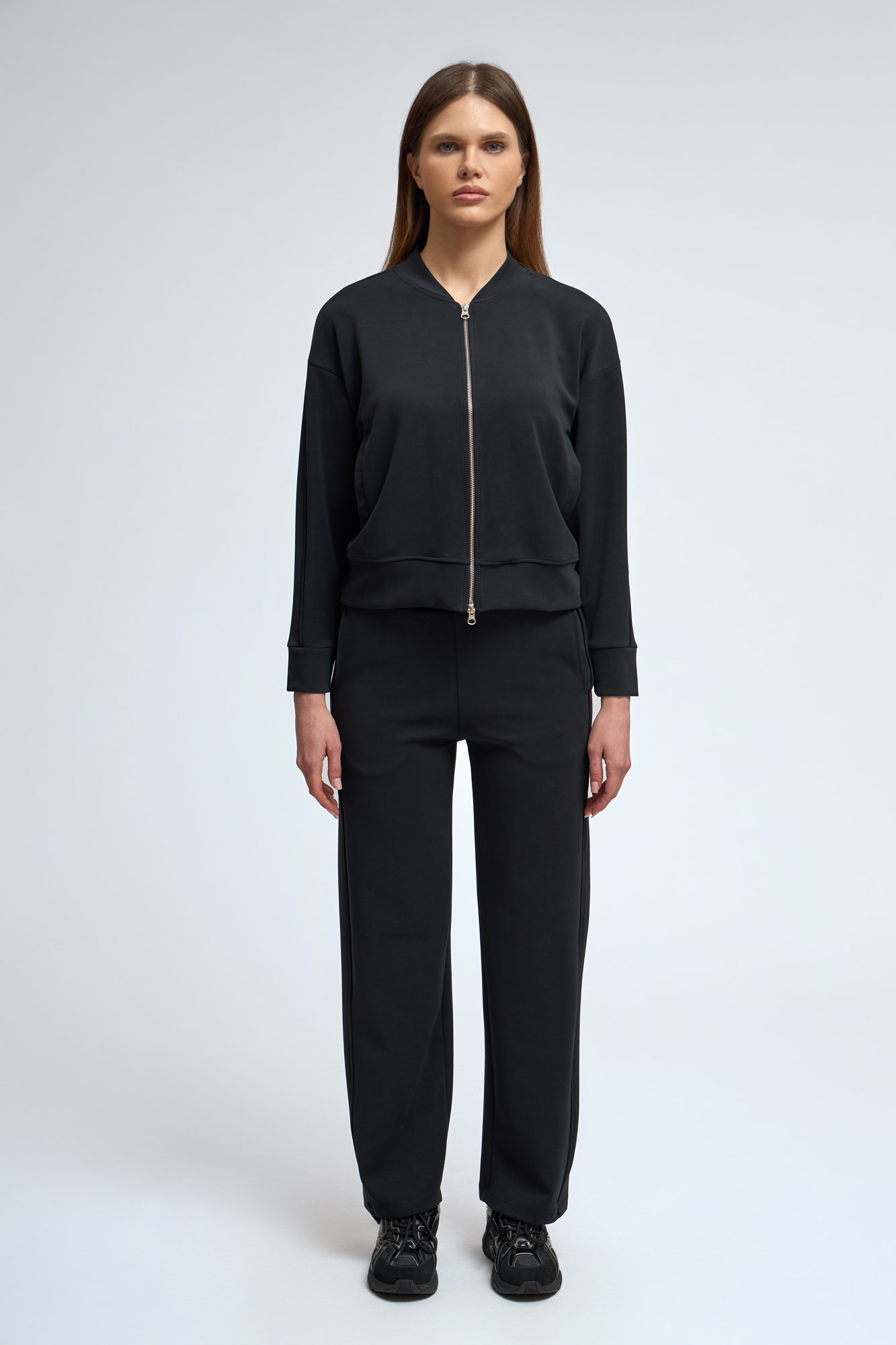 Толстовка Van Mich