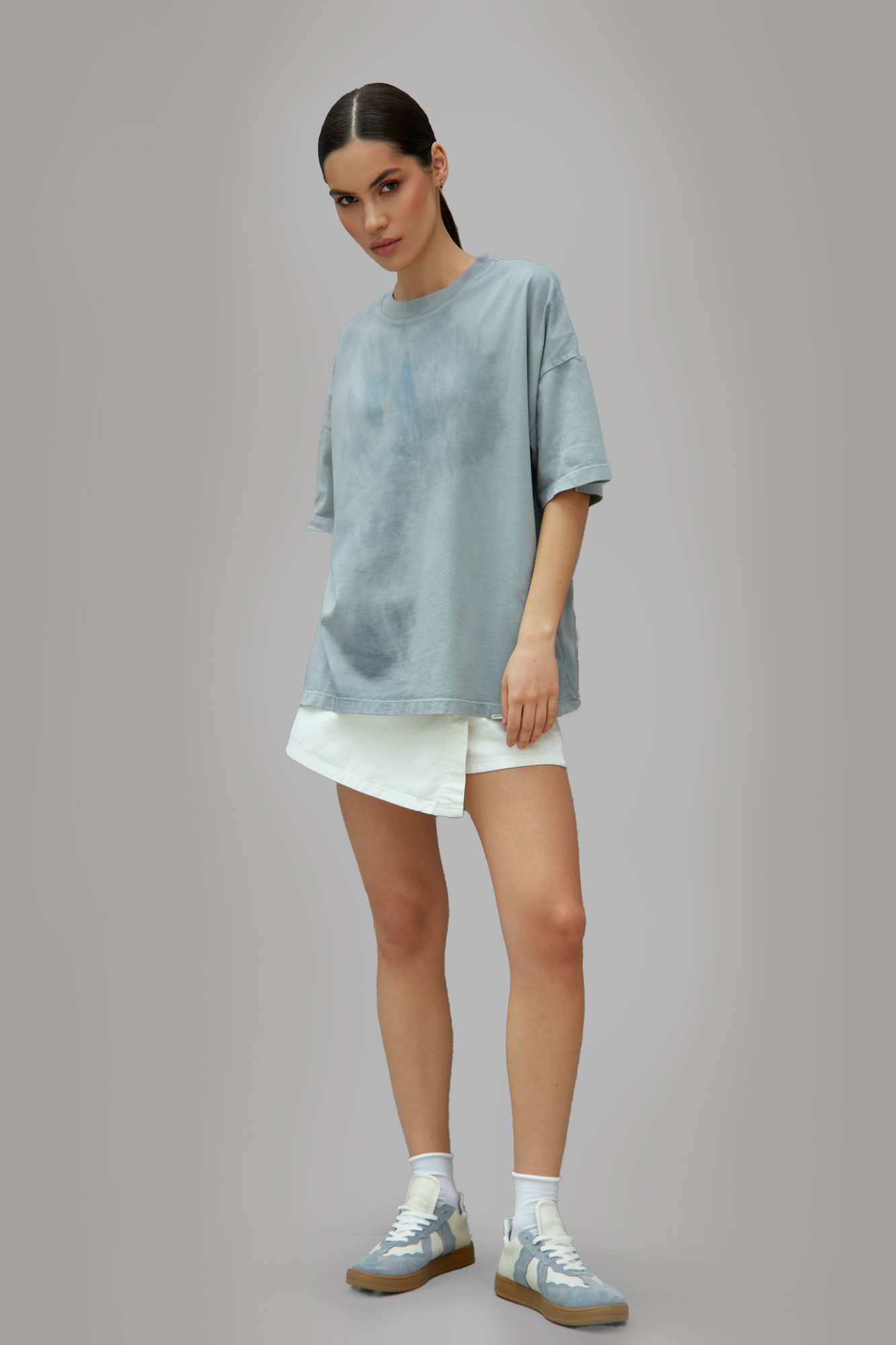 Футболка Van Mich