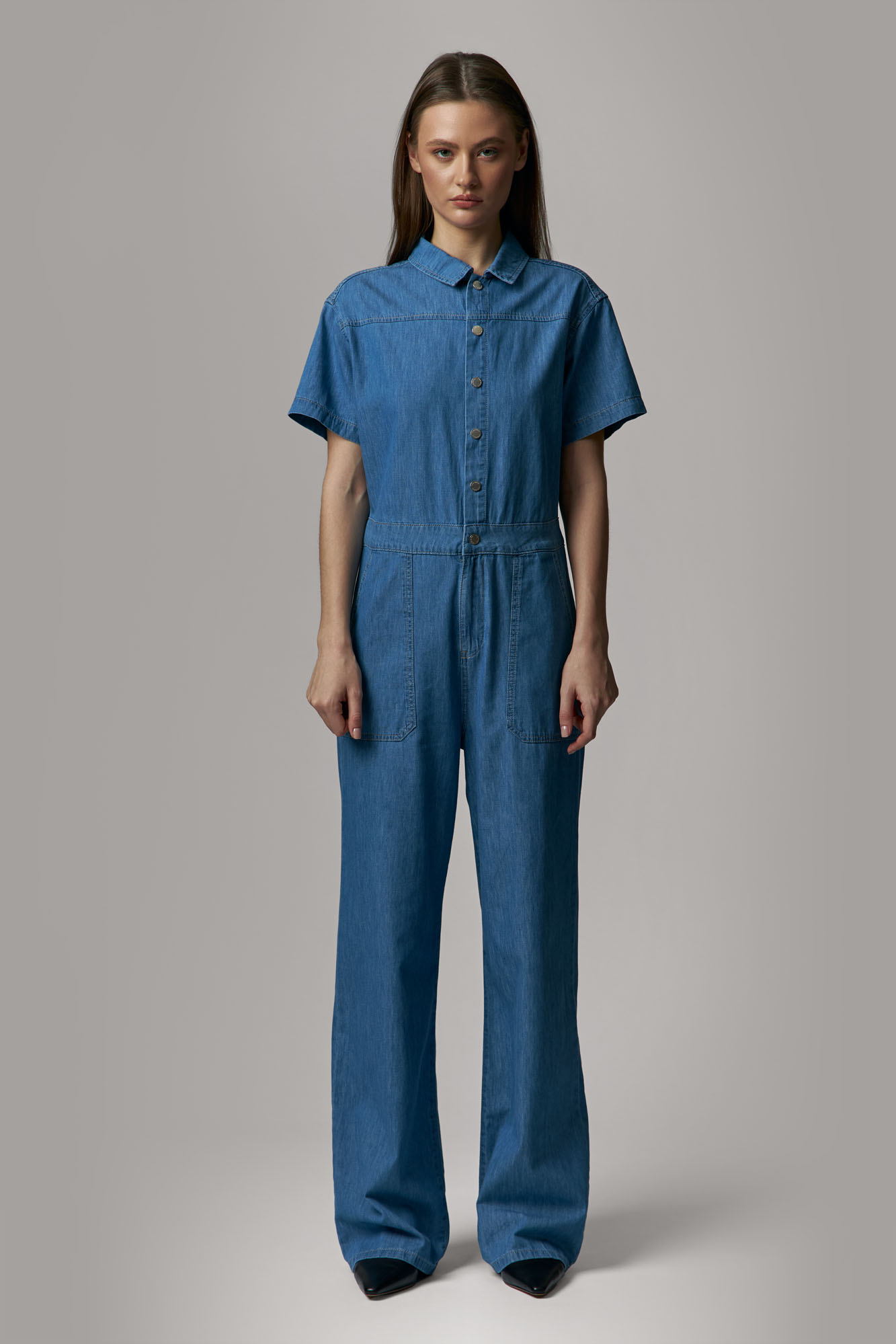 Комбинезон Van Mich