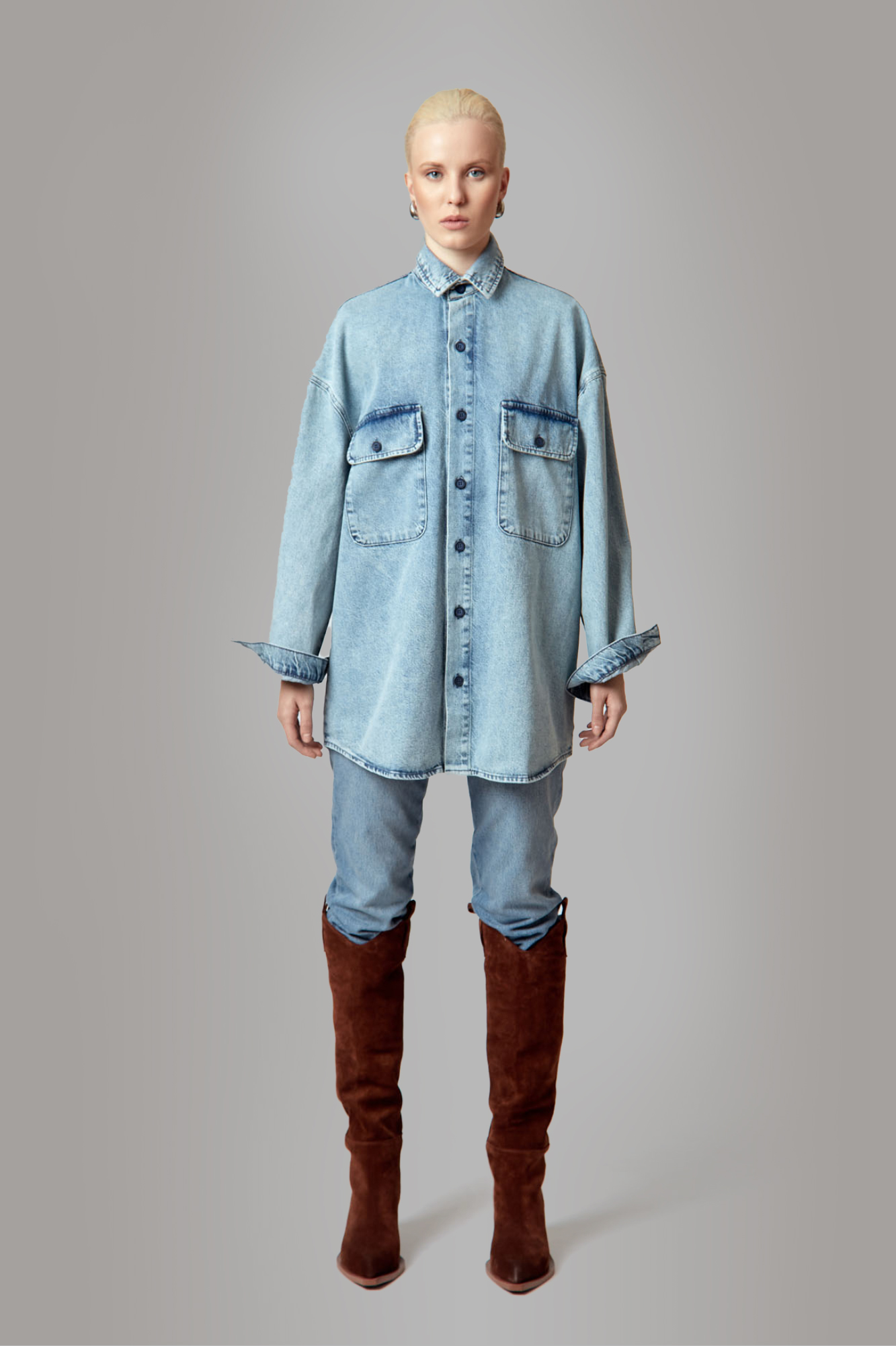 Платье Van Mich