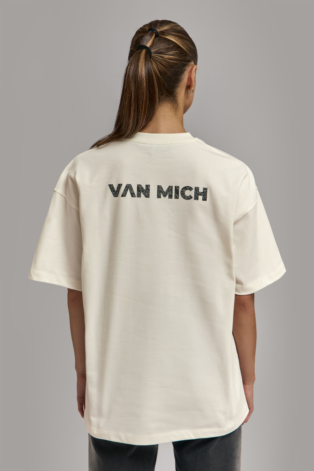 Футболка Van Mich