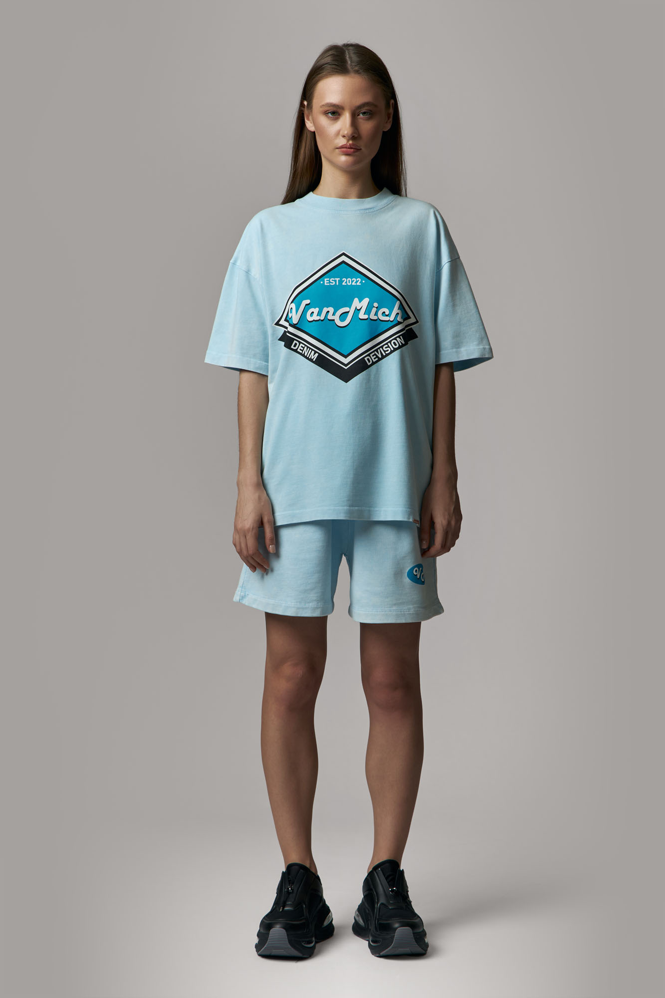 Футболка Van Mich