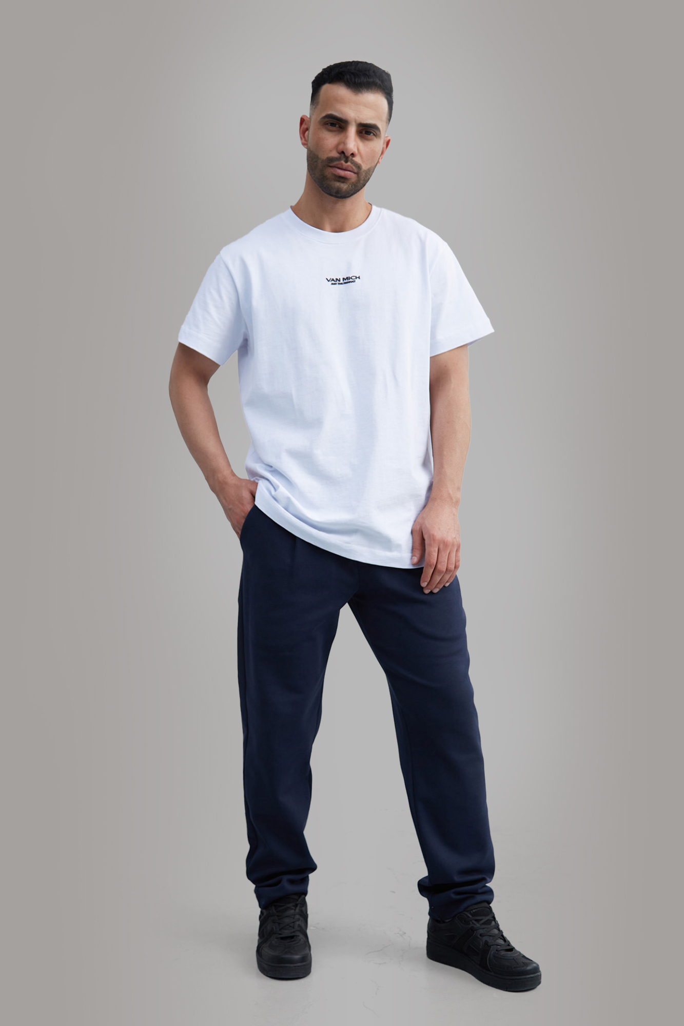 Брюки спортивные Van Mich