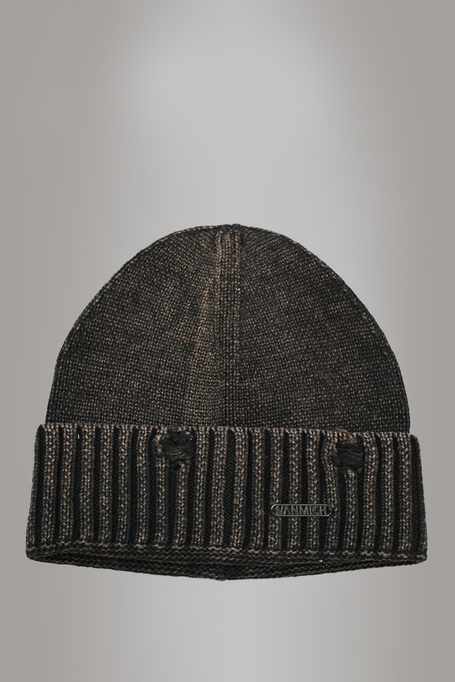 Шапка Van Mich