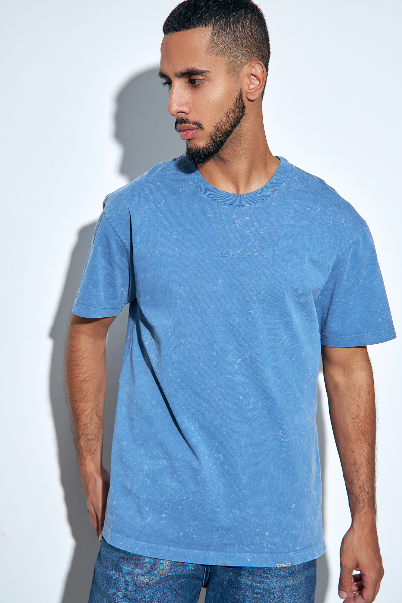 Футболка Van Mich