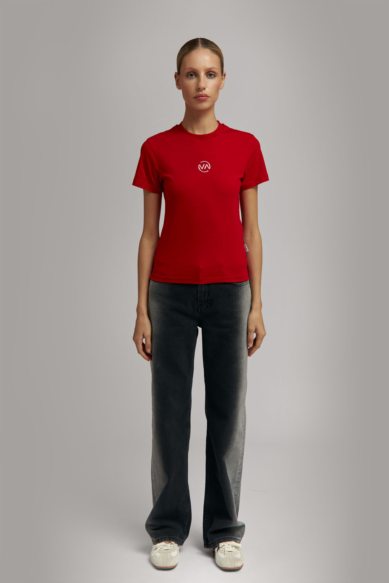 Футболка Van Mich