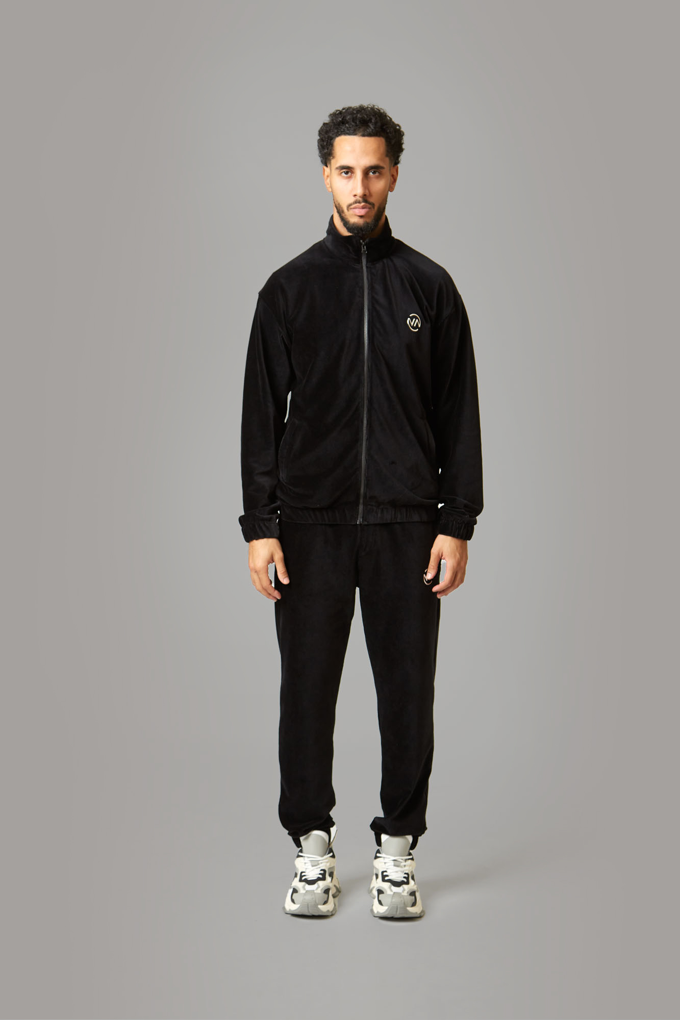 Толстовка Van Mich