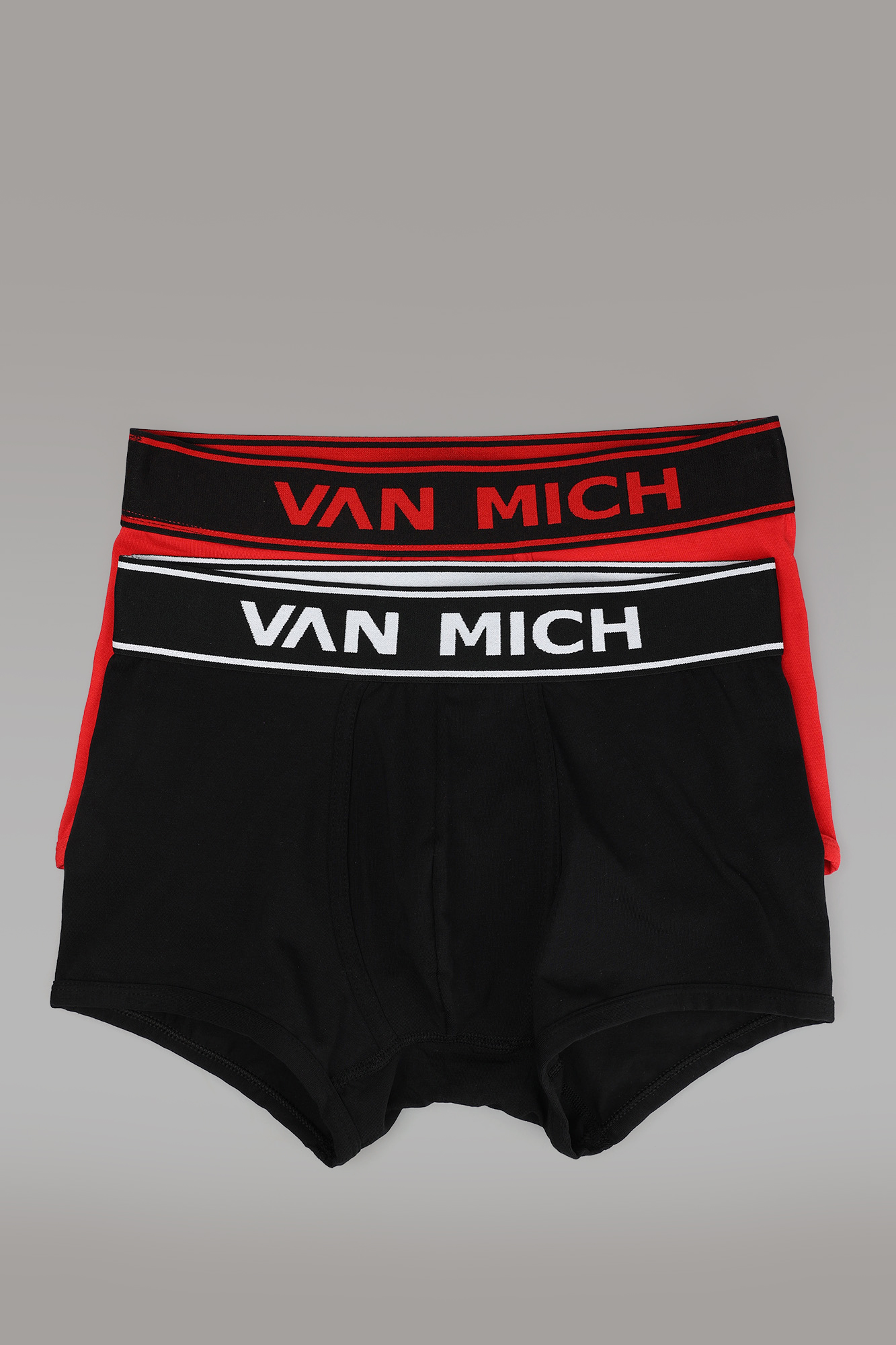 Трусы 2 шт Van Mich