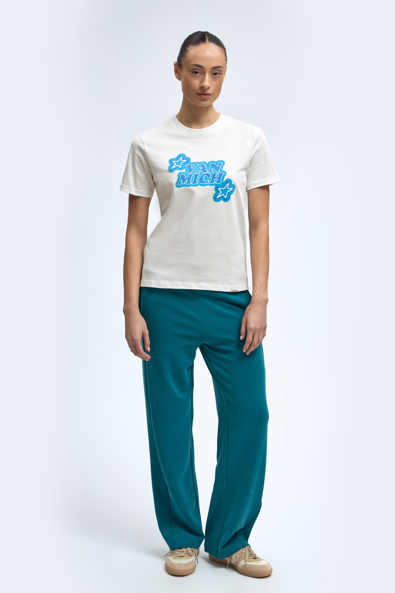 Футболка Van Mich